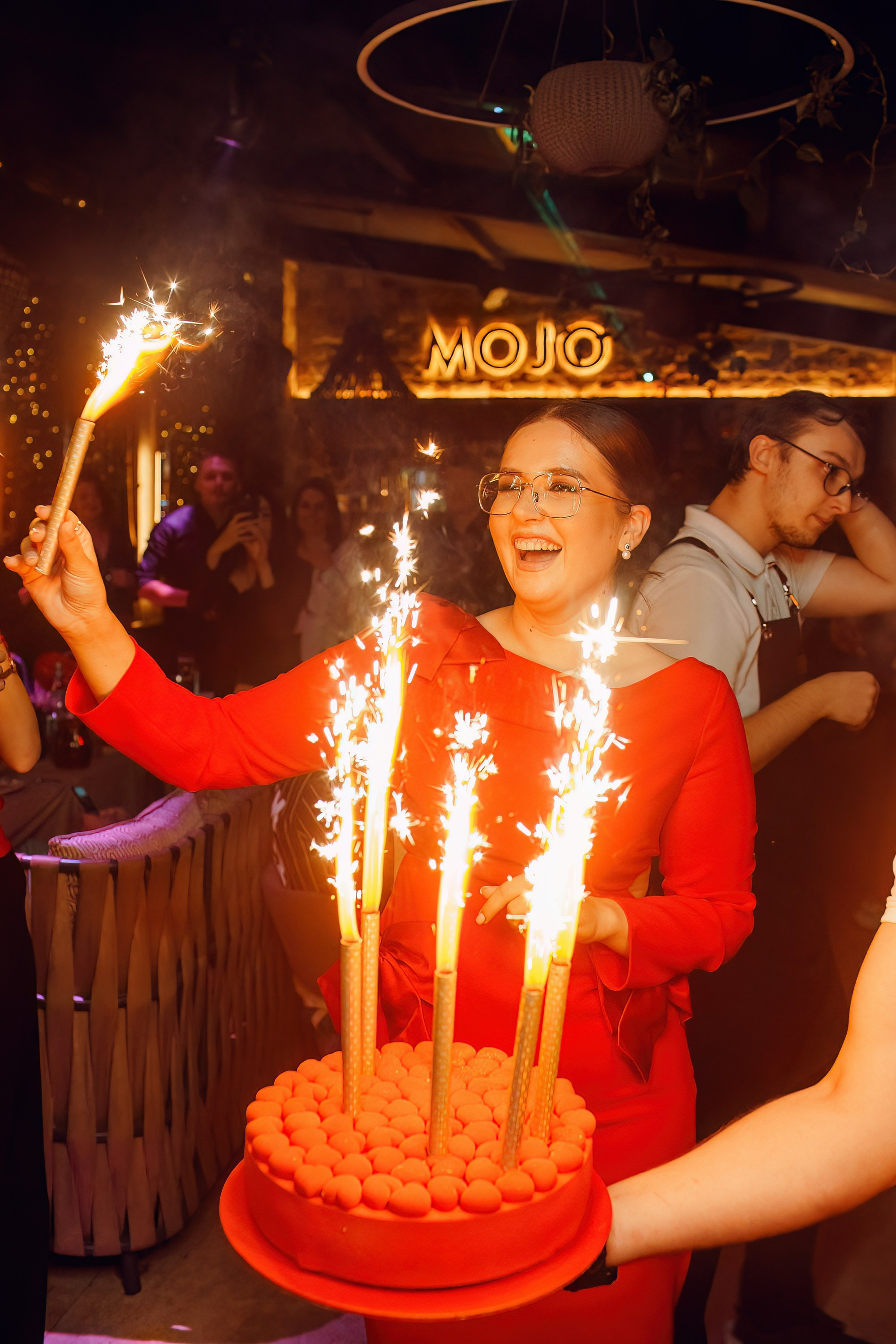 Zi de nastere_Marcela. Фотограф в Кишинёве