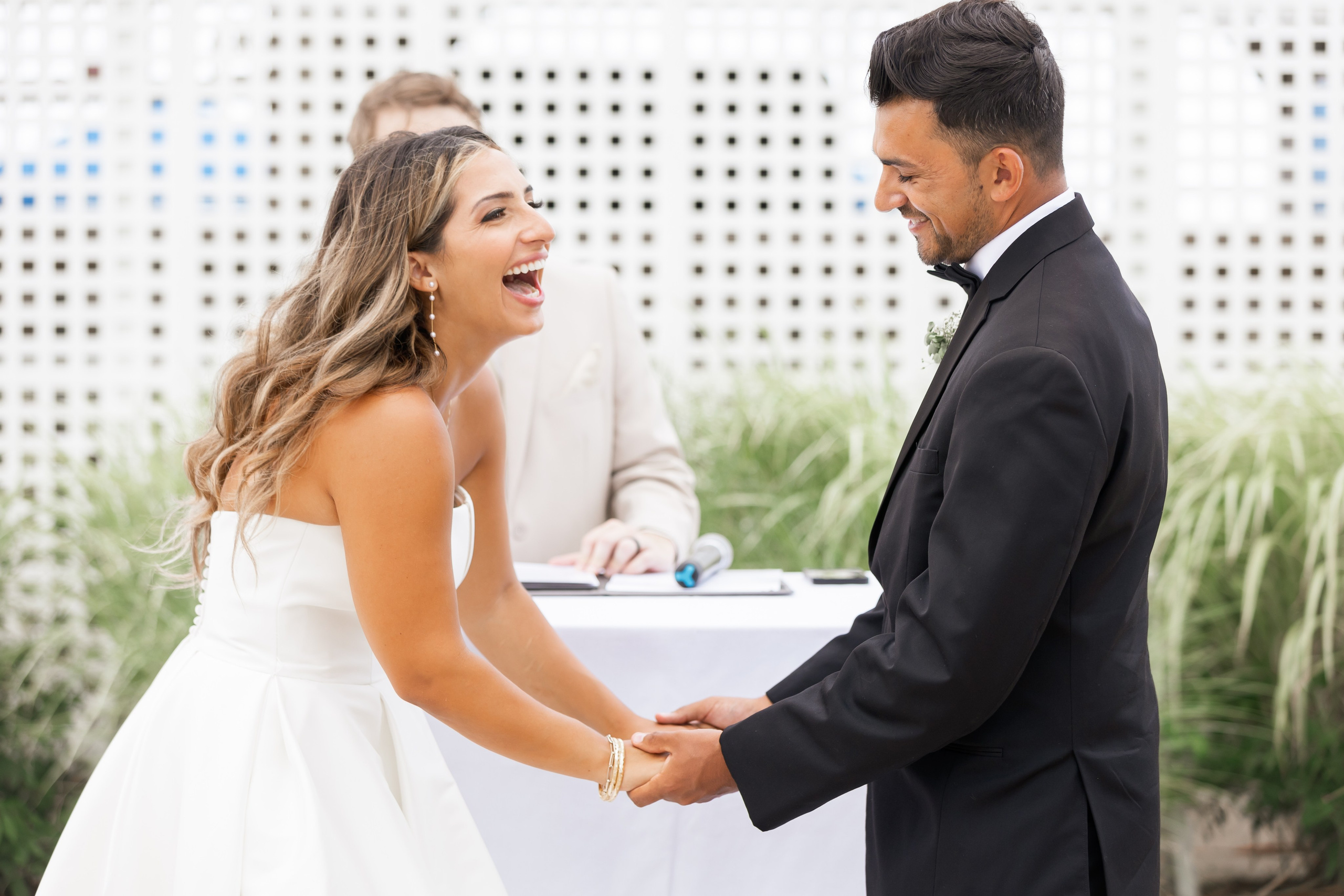 Matt@Diana. Irina Ermak wedding photographer in New York