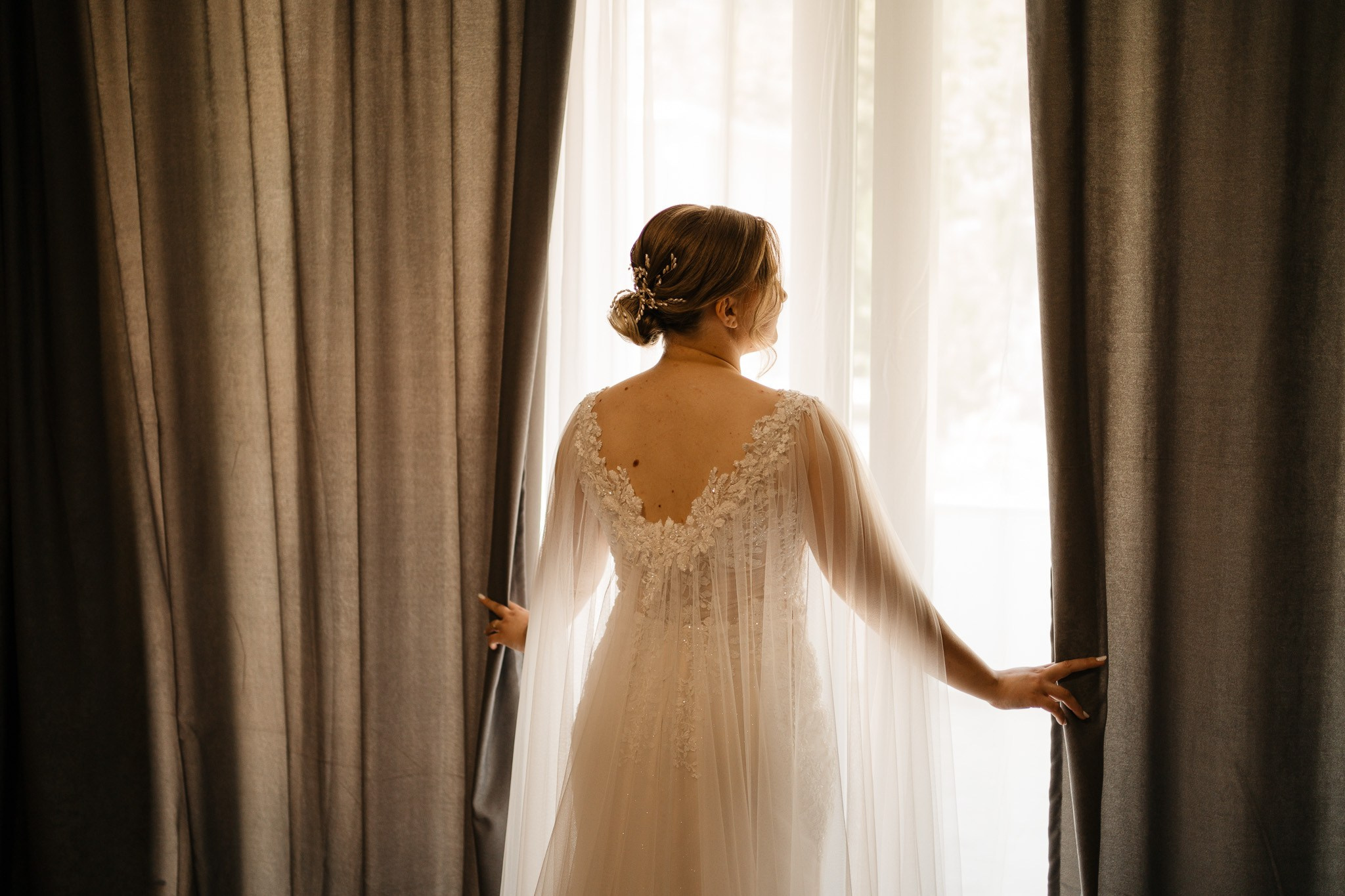 Iuliana & Bogdan. Lorena Ionescu, Fotograf de evenimente, în Iași
