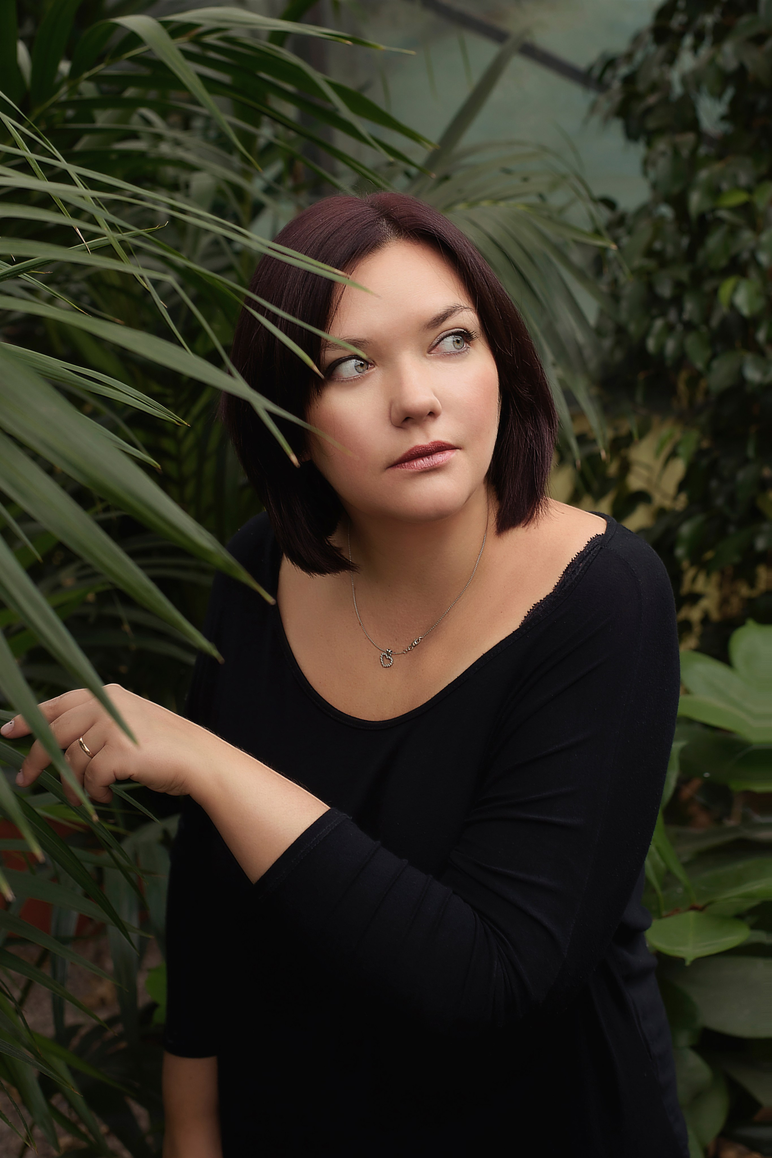 PER I SPONSOR. Natalia Maryach Photographer