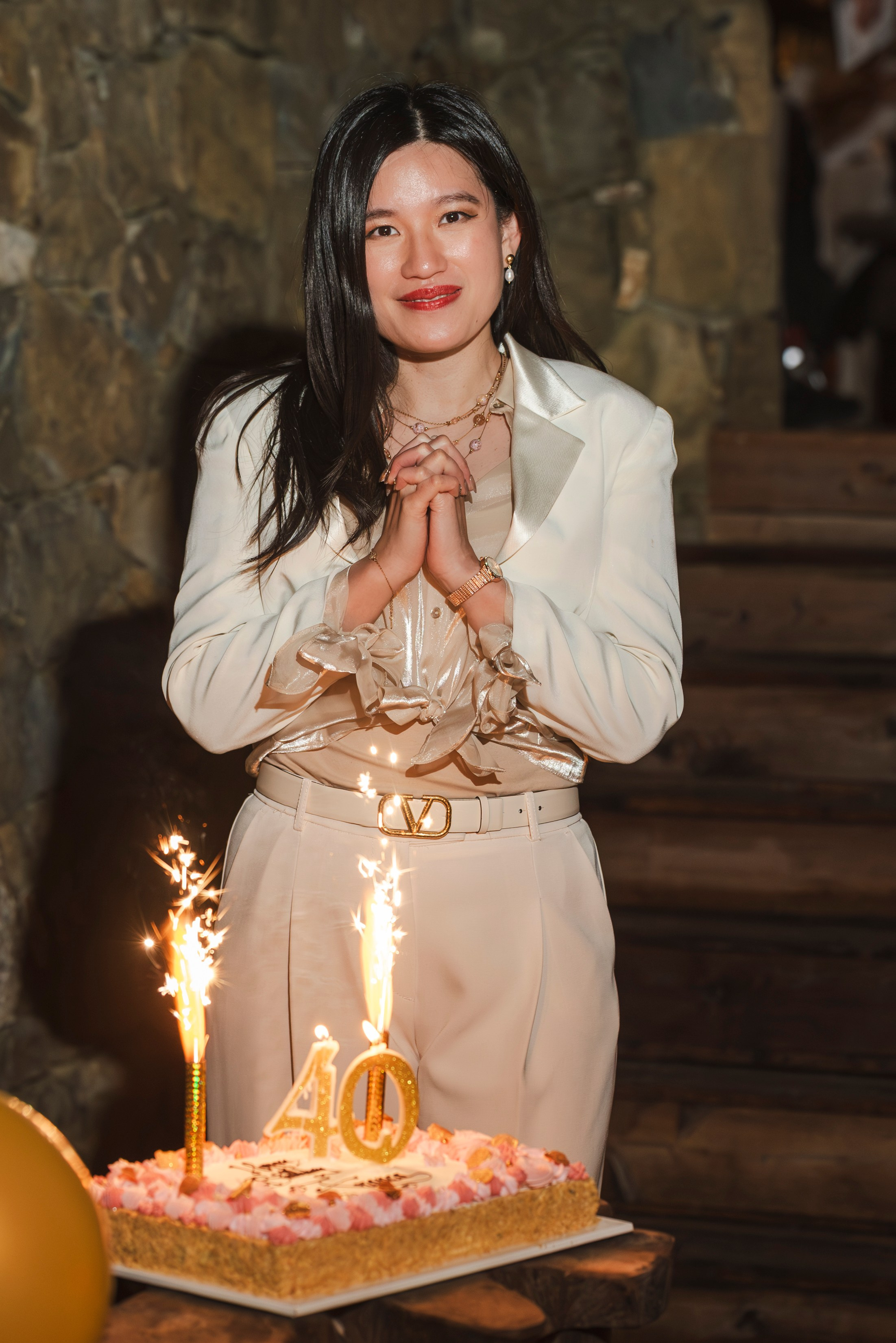 Event. Natalia Maryach Photographer