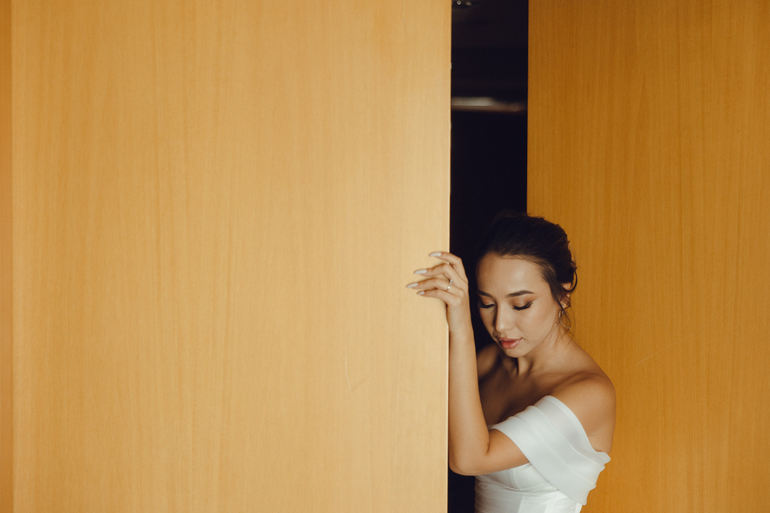 Алмаз и Алина. Азимжан Нуритдинходжаев — свадебный фотограф