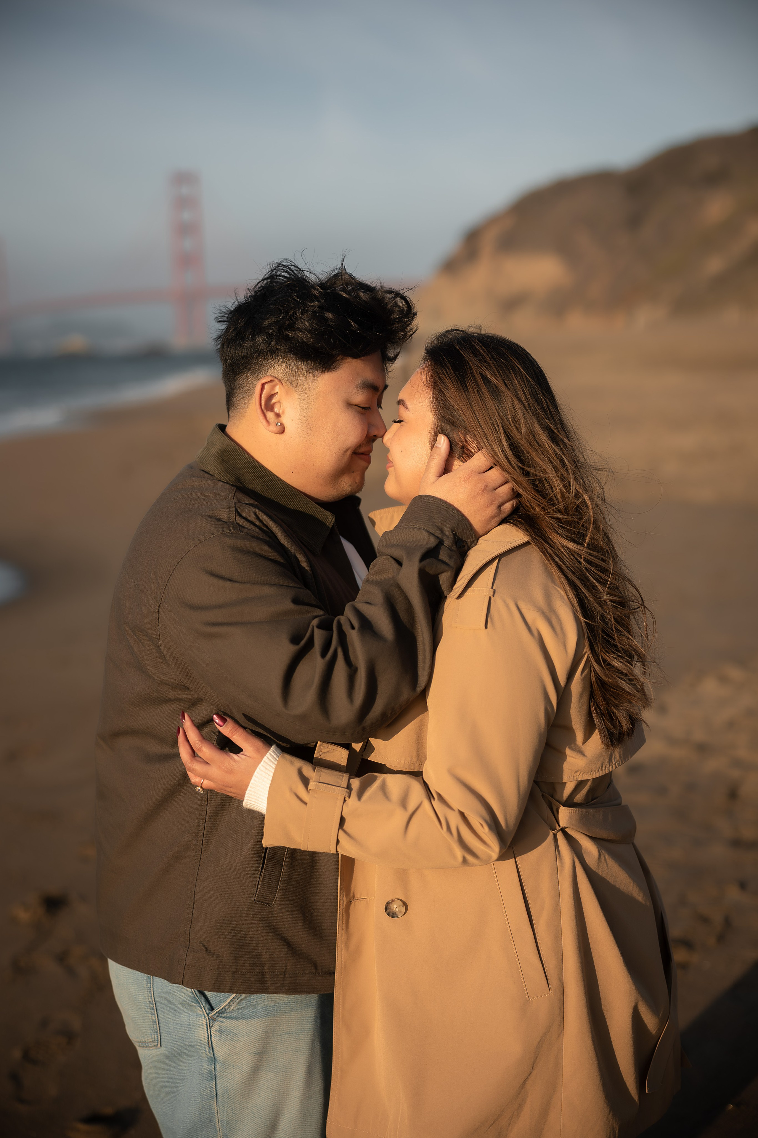 COUPLES. Couples & Families photographer in Bay Area, San Jose, California