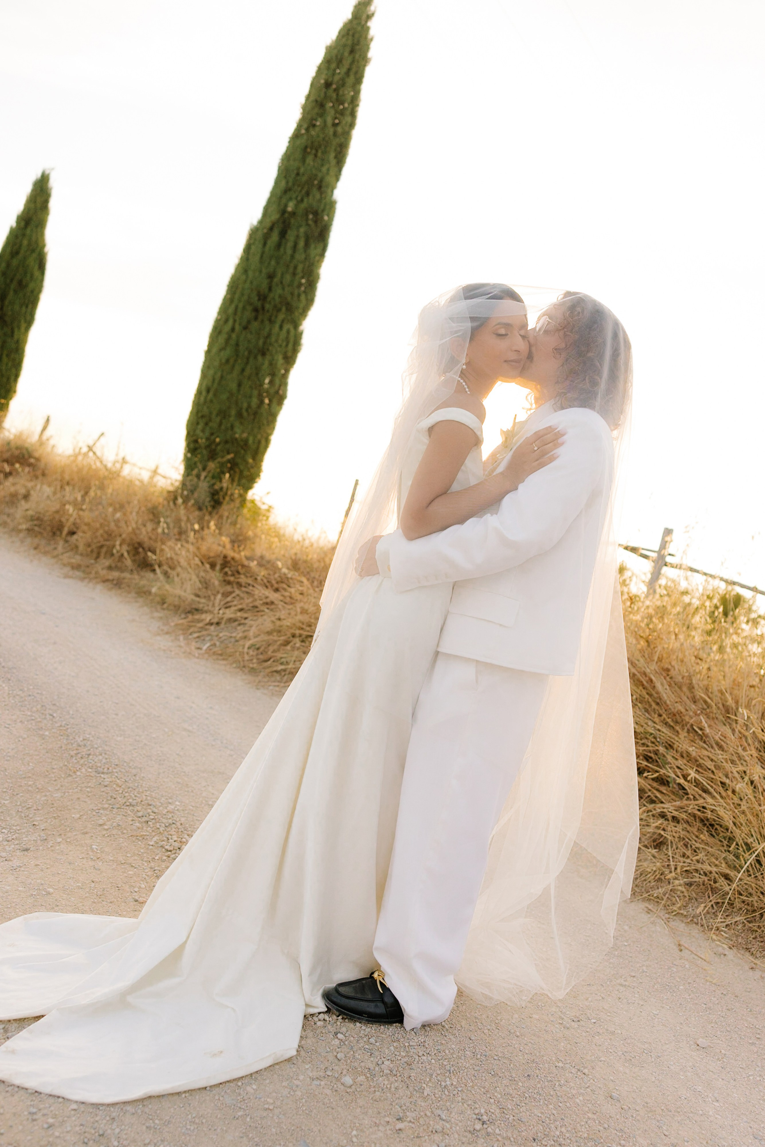 1. Wedding photographer Italy