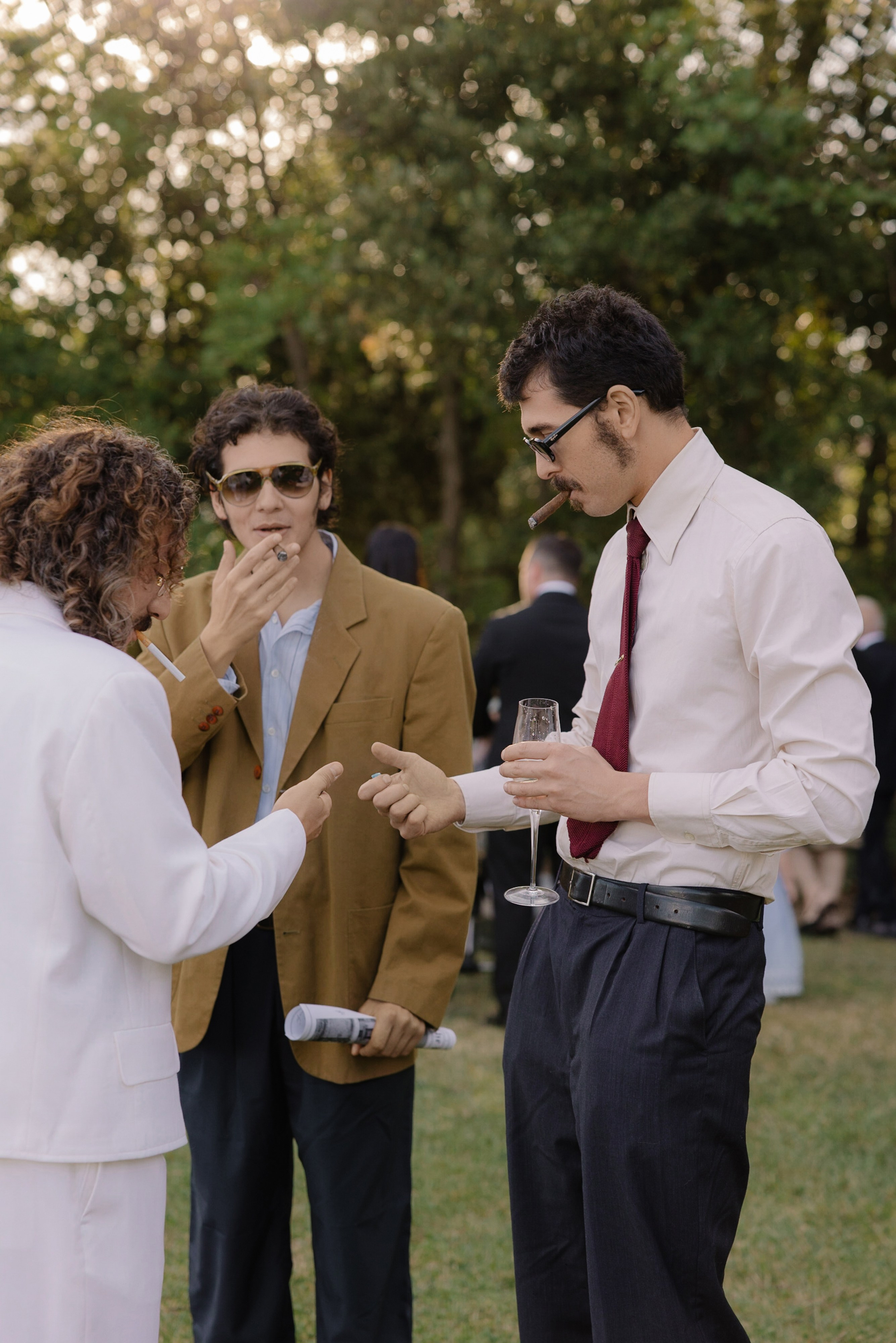 1. Wedding photographer Italy