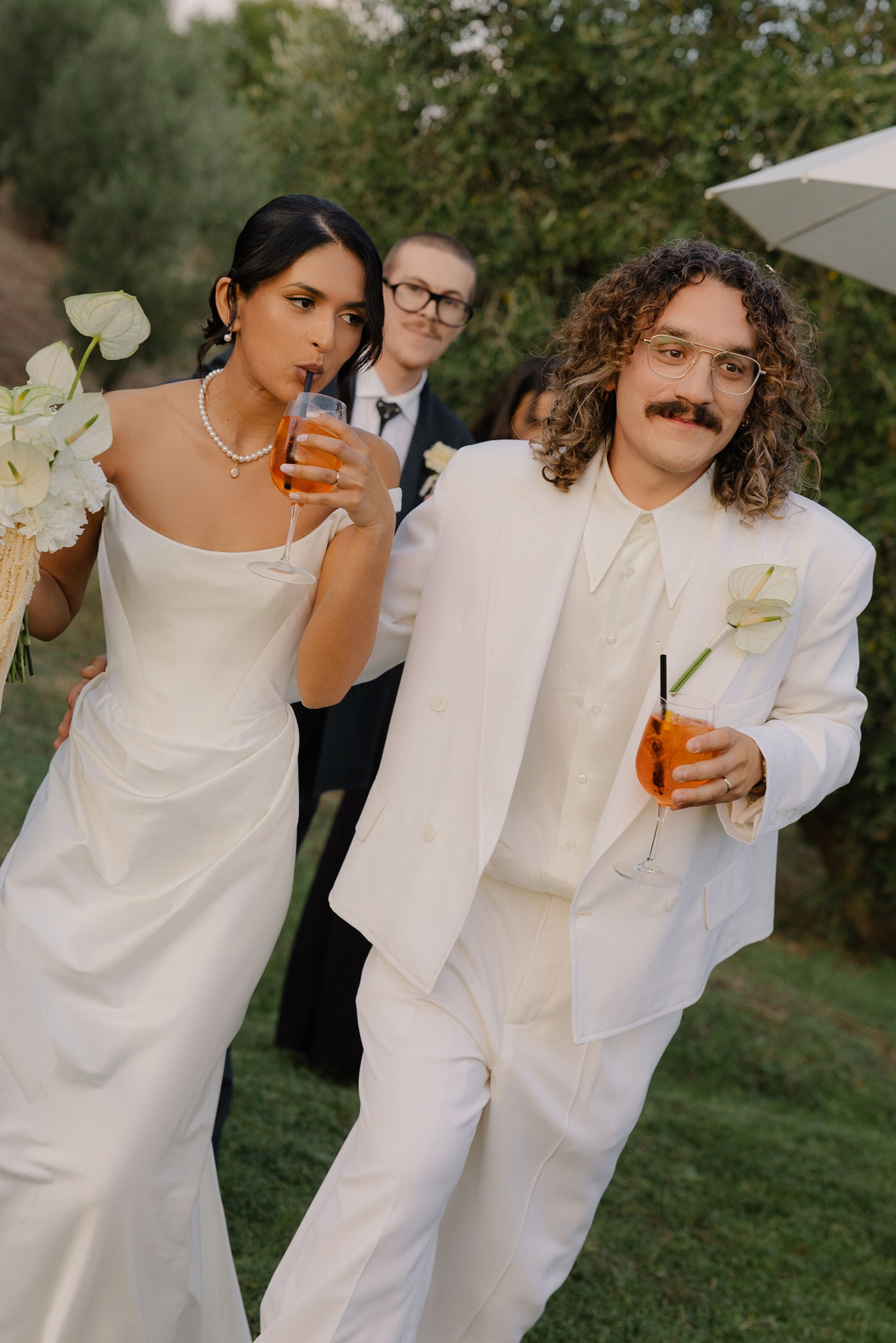 1. Wedding photographer Italy