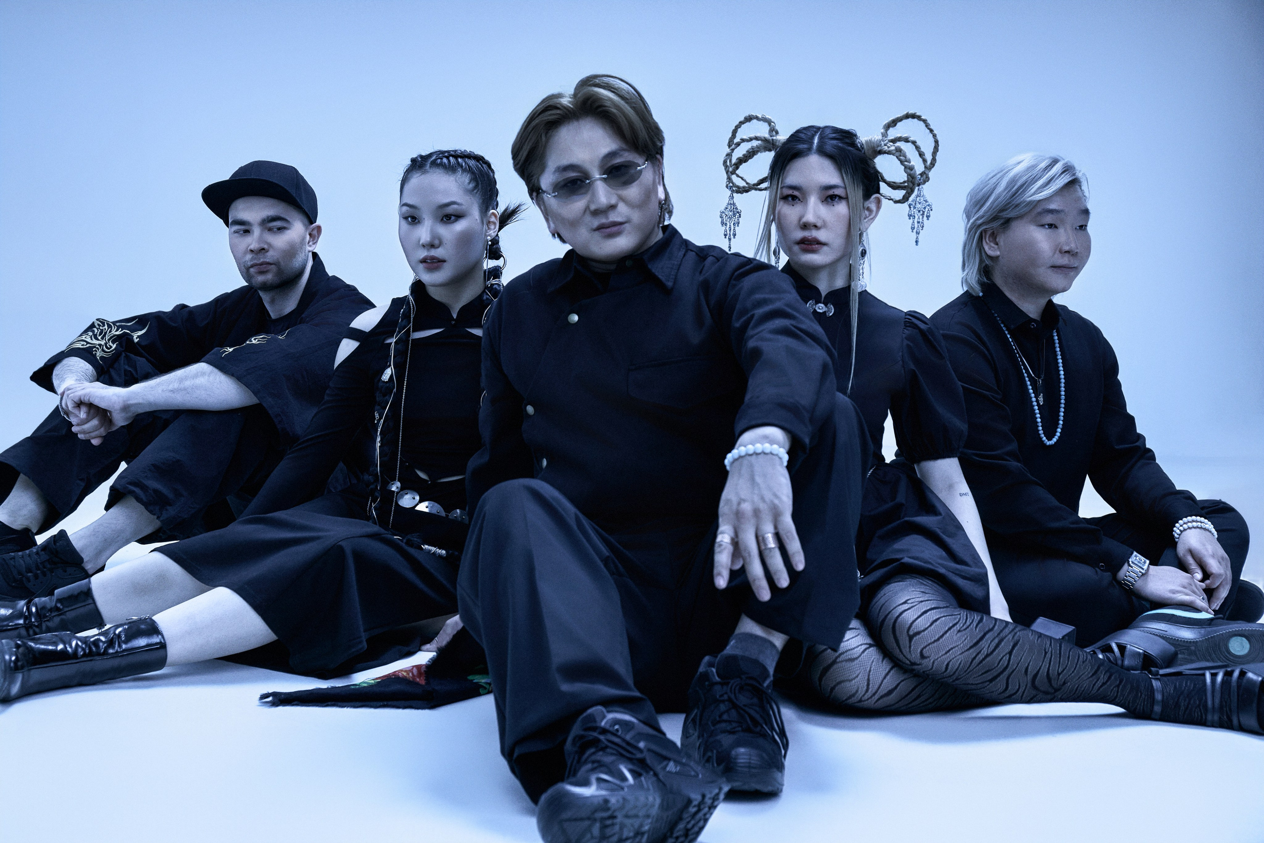 LUTABAND. Фотостудия рекламной, коммерческой съемки в Улан-Удэ