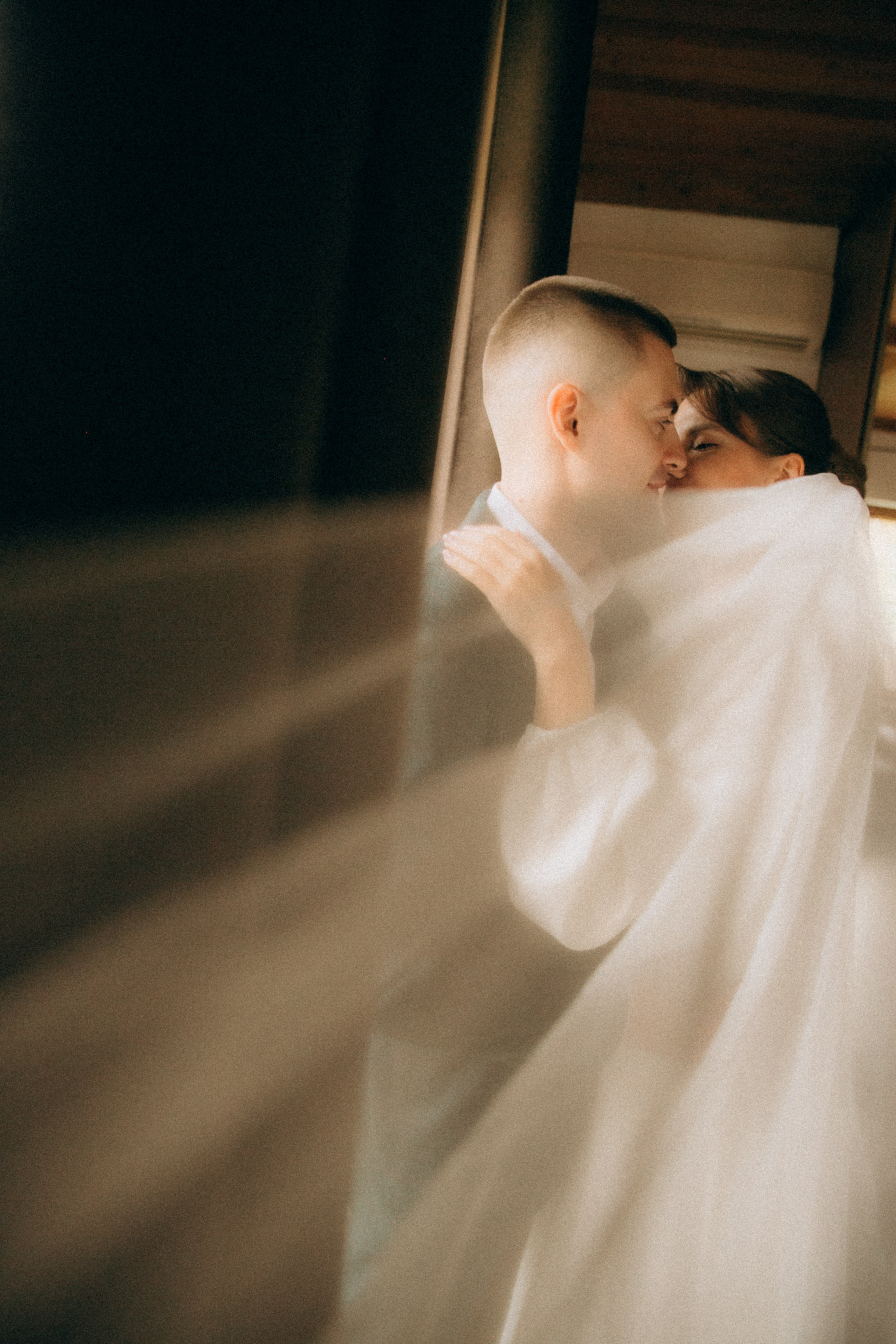 MARIAGE. Je suis Olga, votre photographe de famille à Metz et dans toute la France