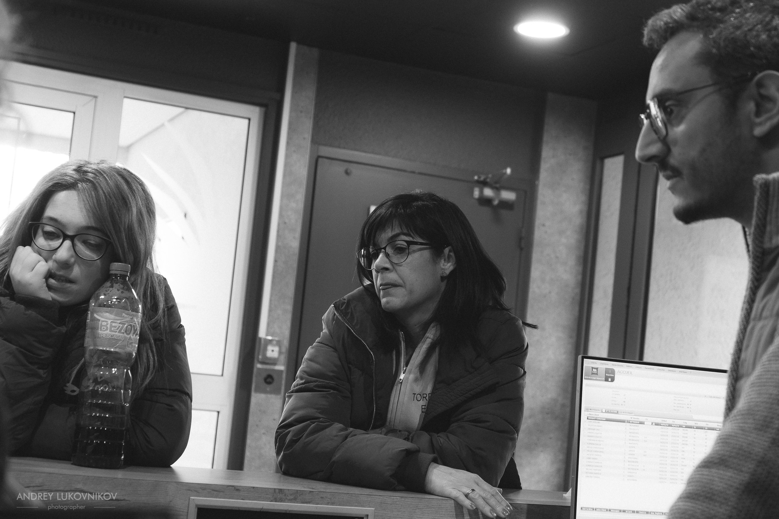 Backstage and carnival photographer in Europe — Spain, France, Italy | Andrey Lukovnikov