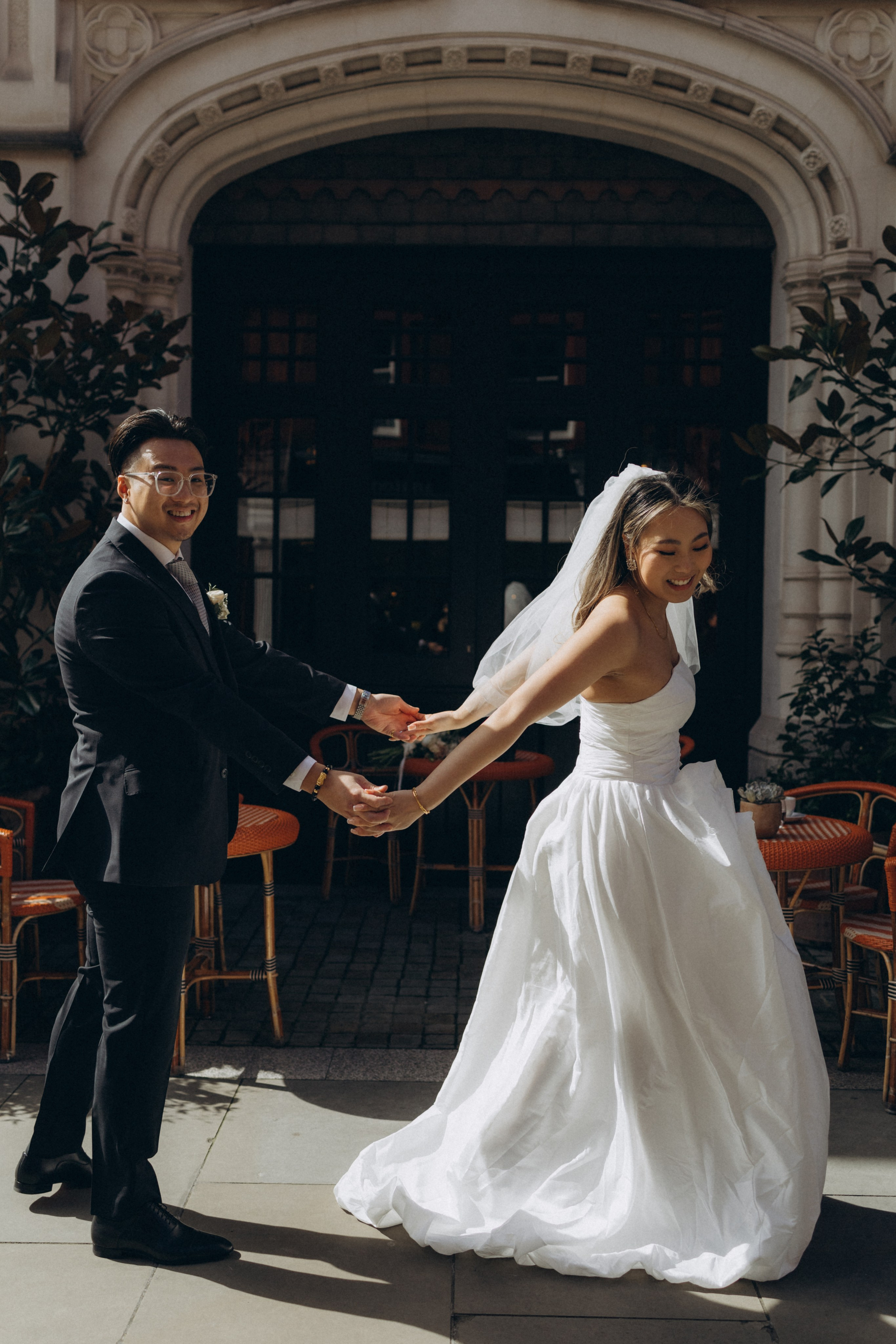 Grace and Jackie. Photographer in Milton Keynes, Northampton & London — Wedding, Family & Portrait Photography