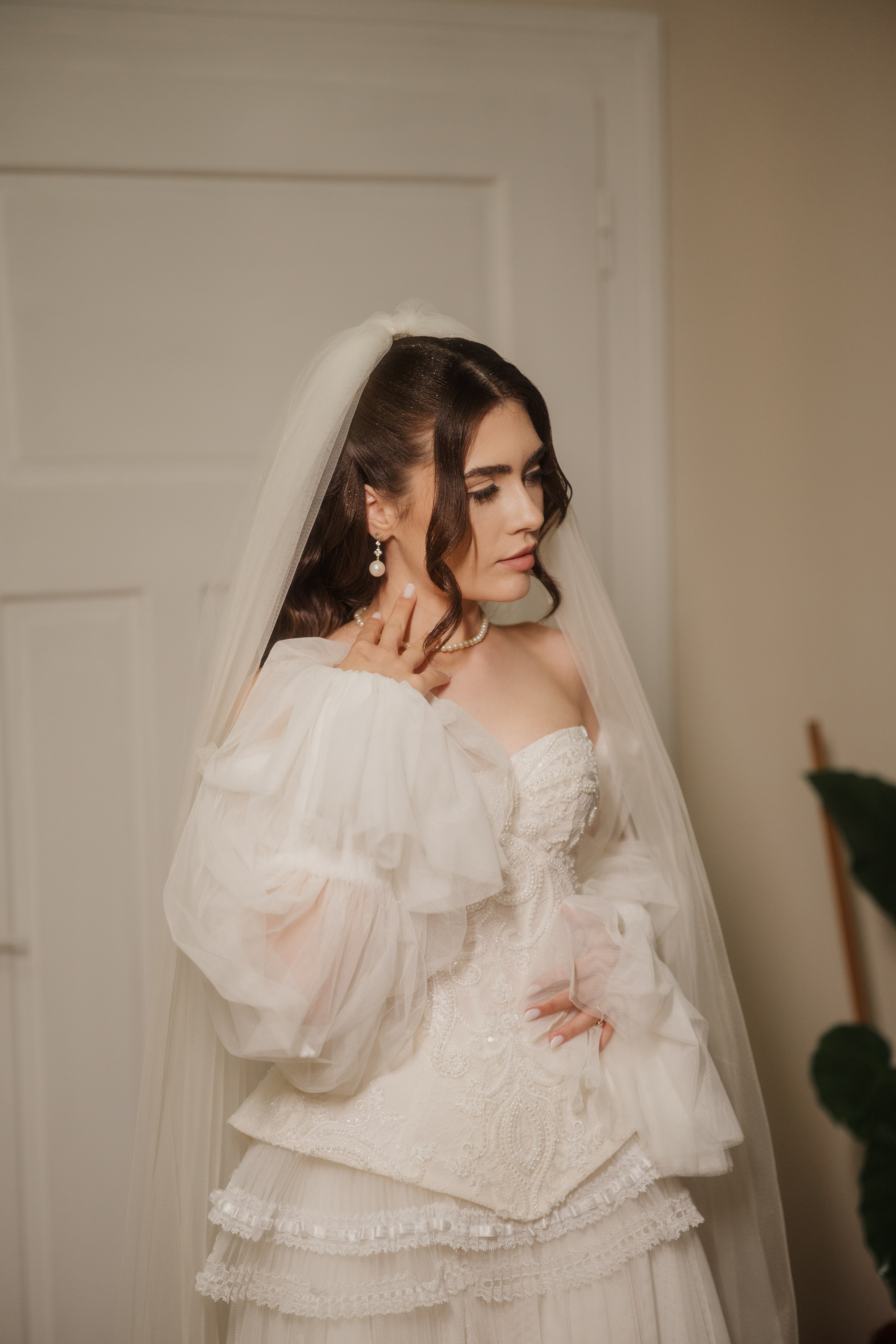 Diana și Paul. Visuals of Theodor — Wedding Photographer