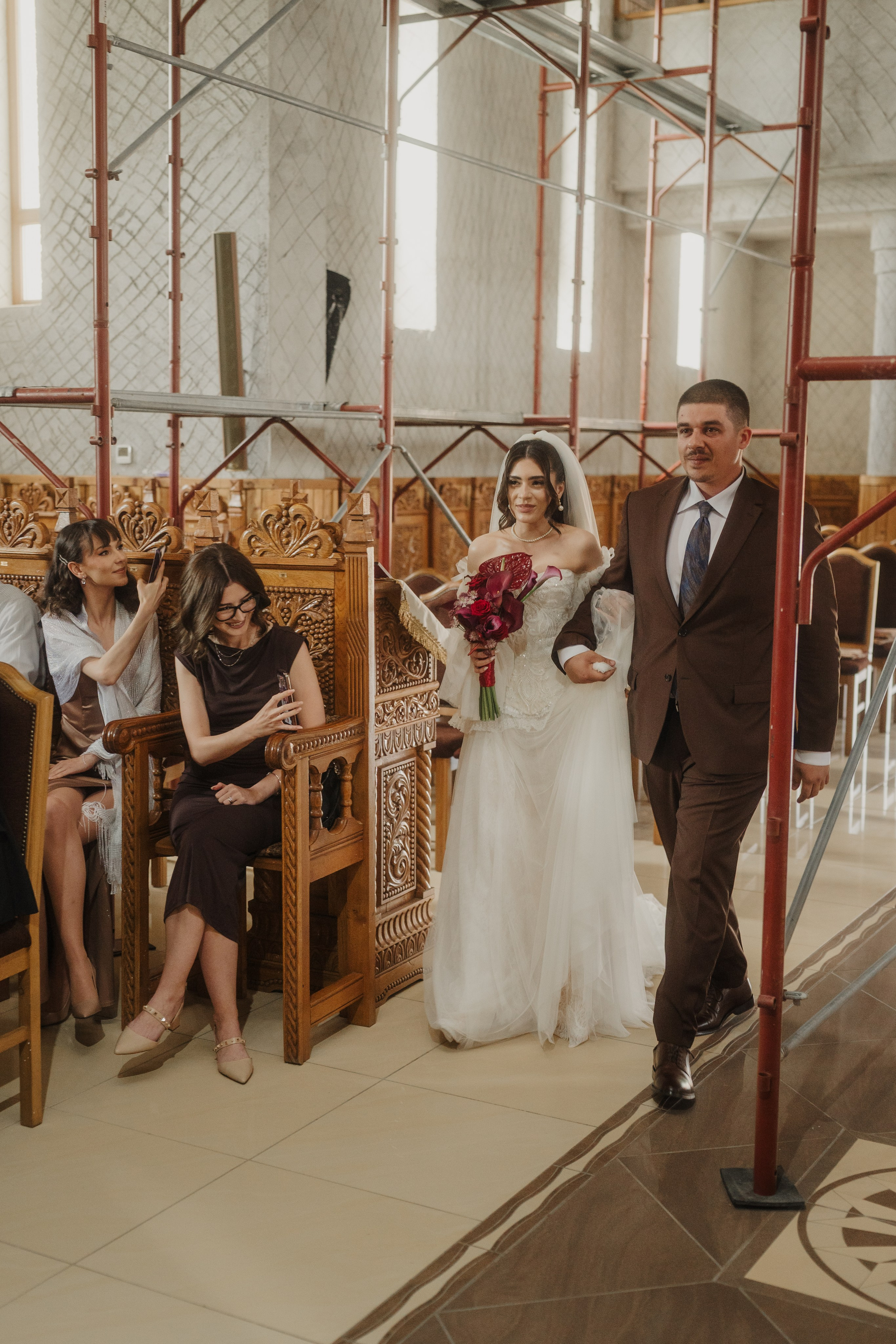 Diana și Paul. Visuals of Theodor — Wedding Photographer