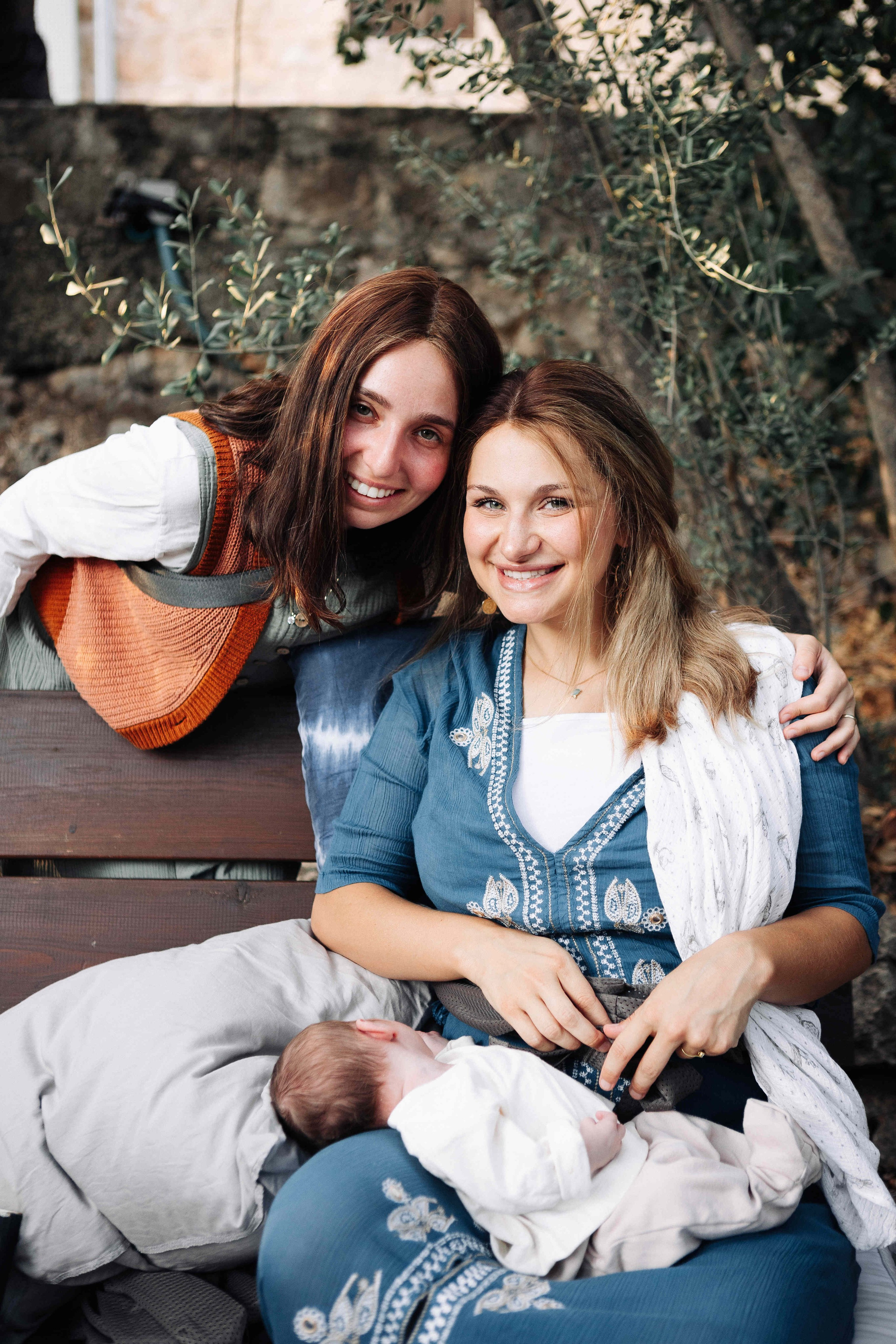 BRIT MILA IN NATURE IN JERUSALEM. Https://shi-photo.com/