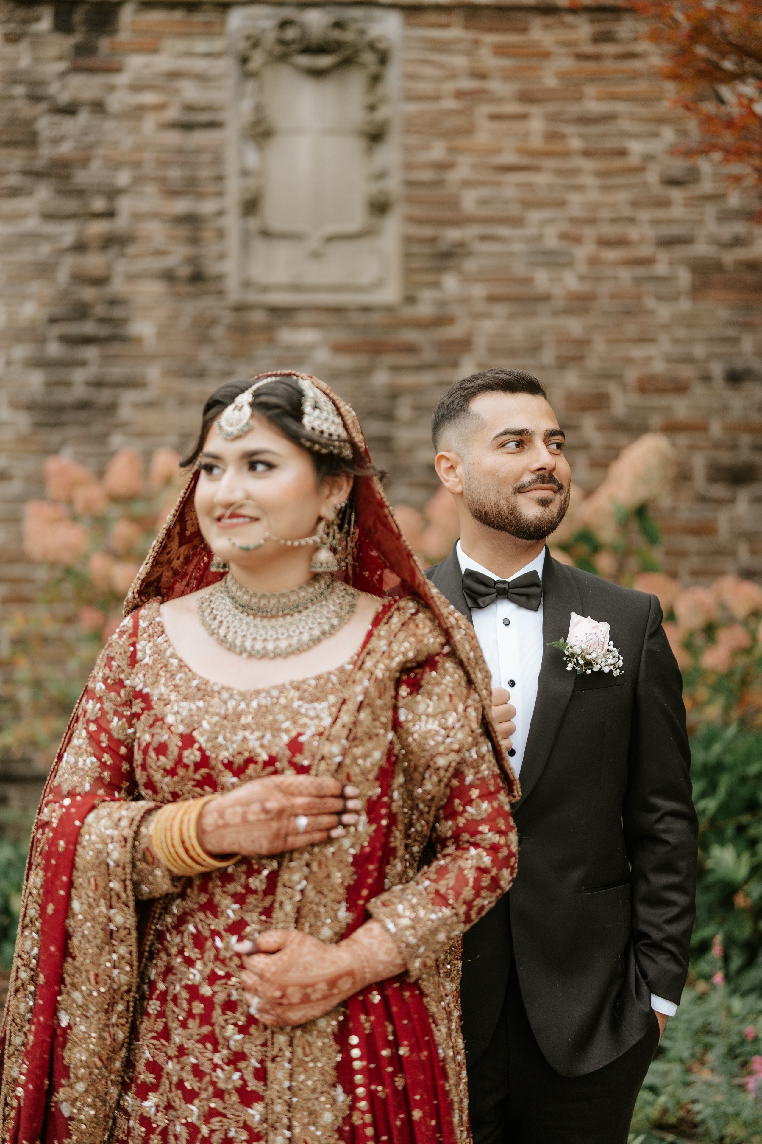 Affaf & Bahroz — Shadi. MJ WEDDING PHOTOGRAPHY