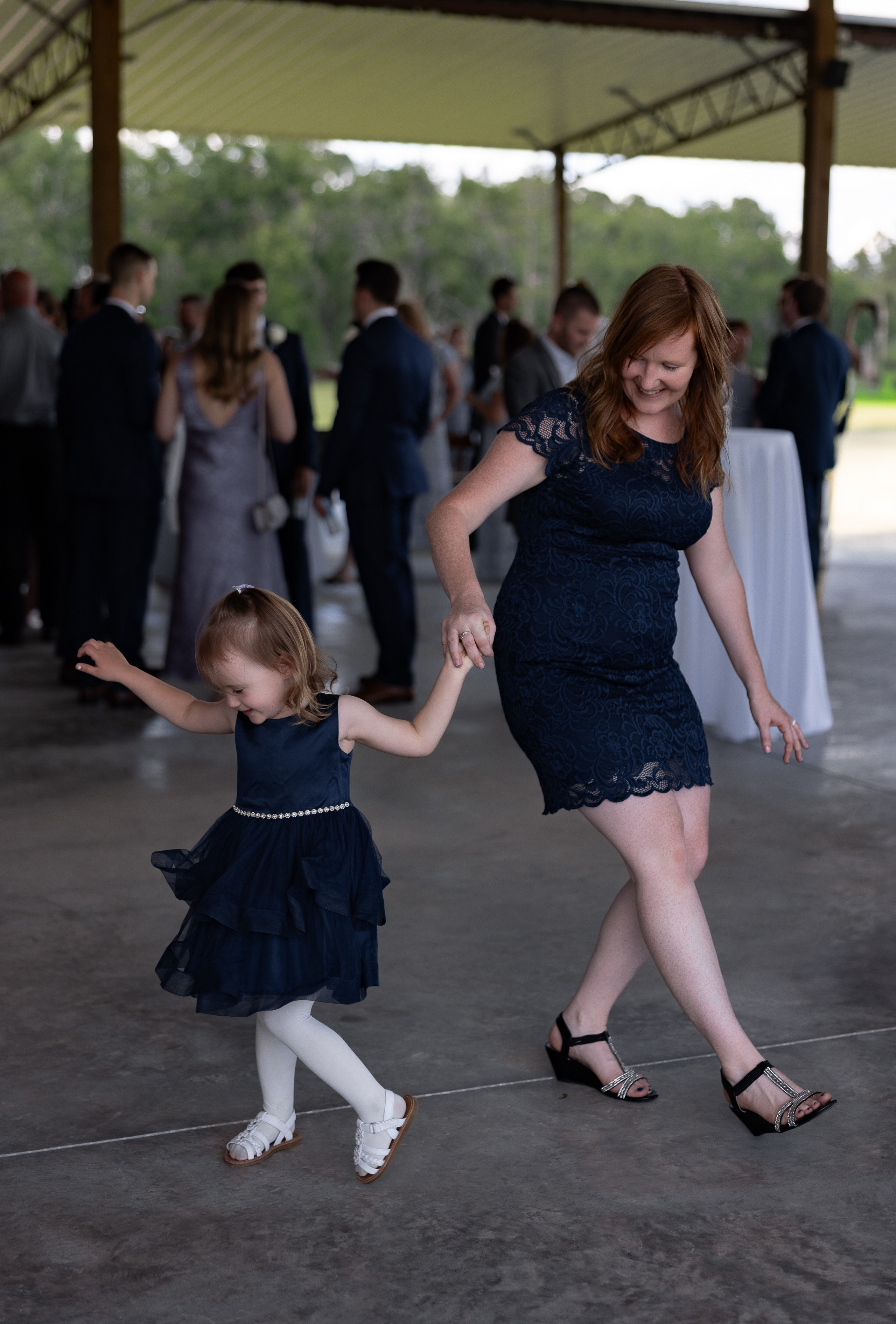 Haley and Will. Photographer Anastasia Nagibina