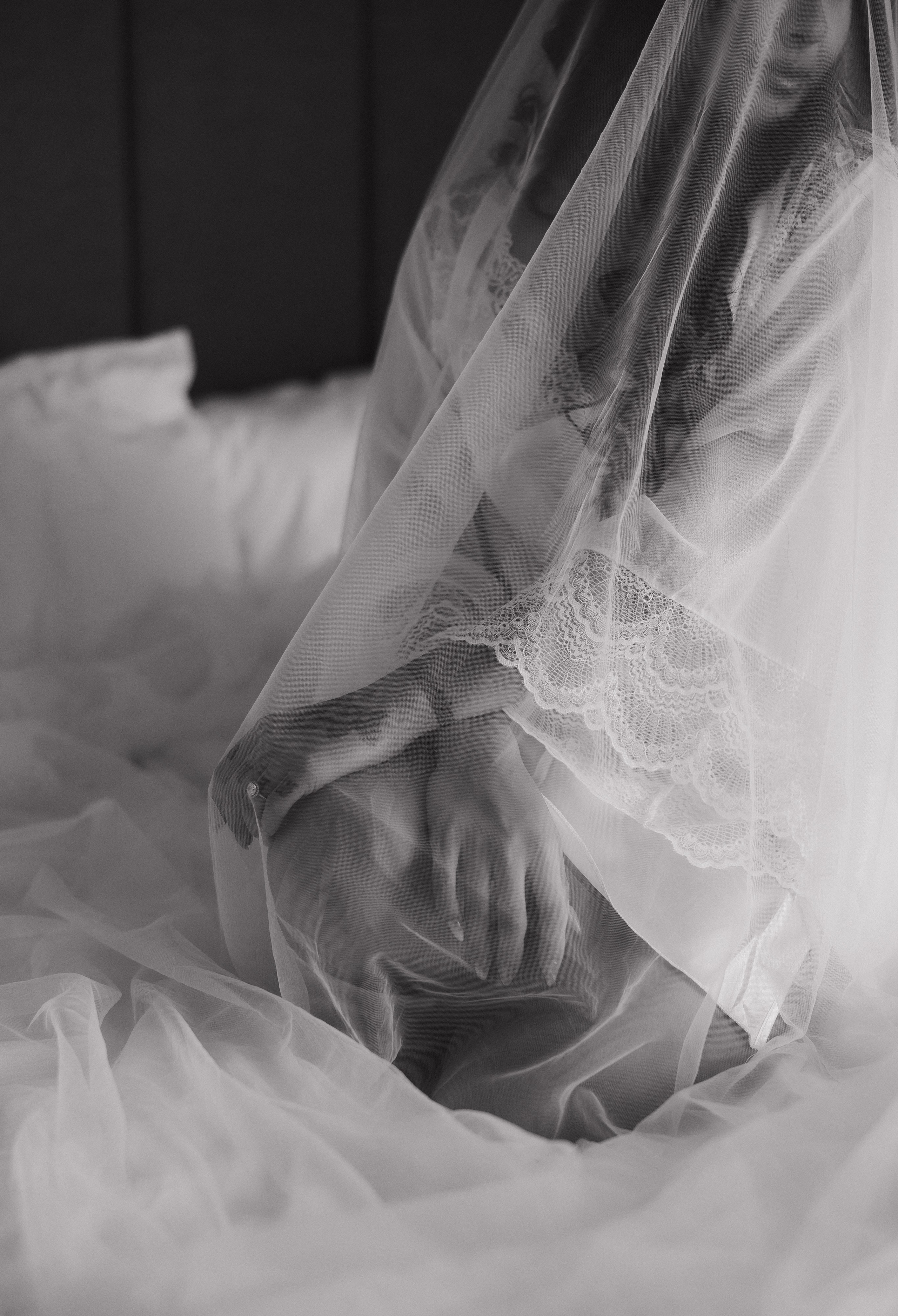 Eunice and RJ. Orlando. Photographer Anastasia Nagibina