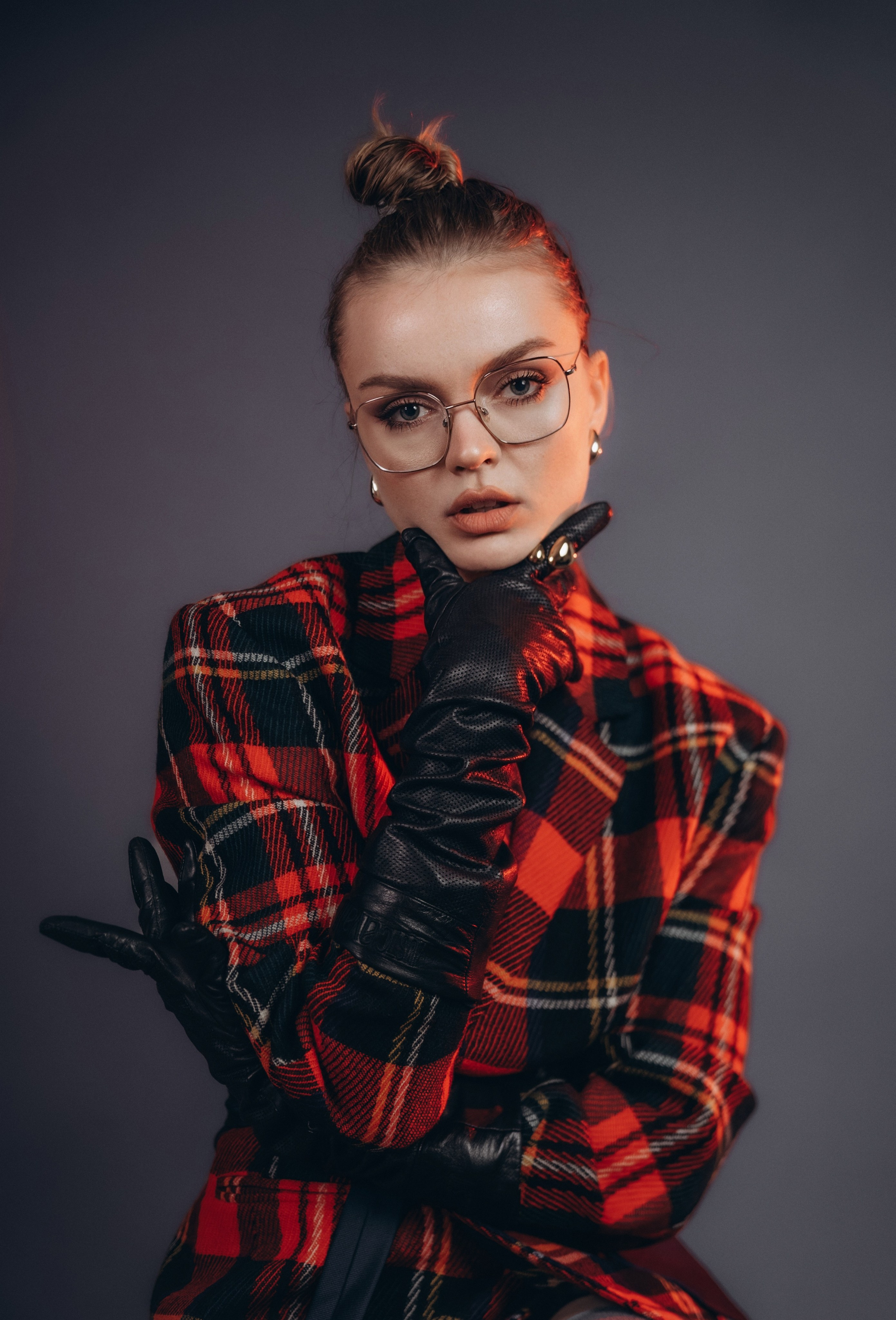 Anastasia. Vancouver Photographer | Catherine Vashchenko