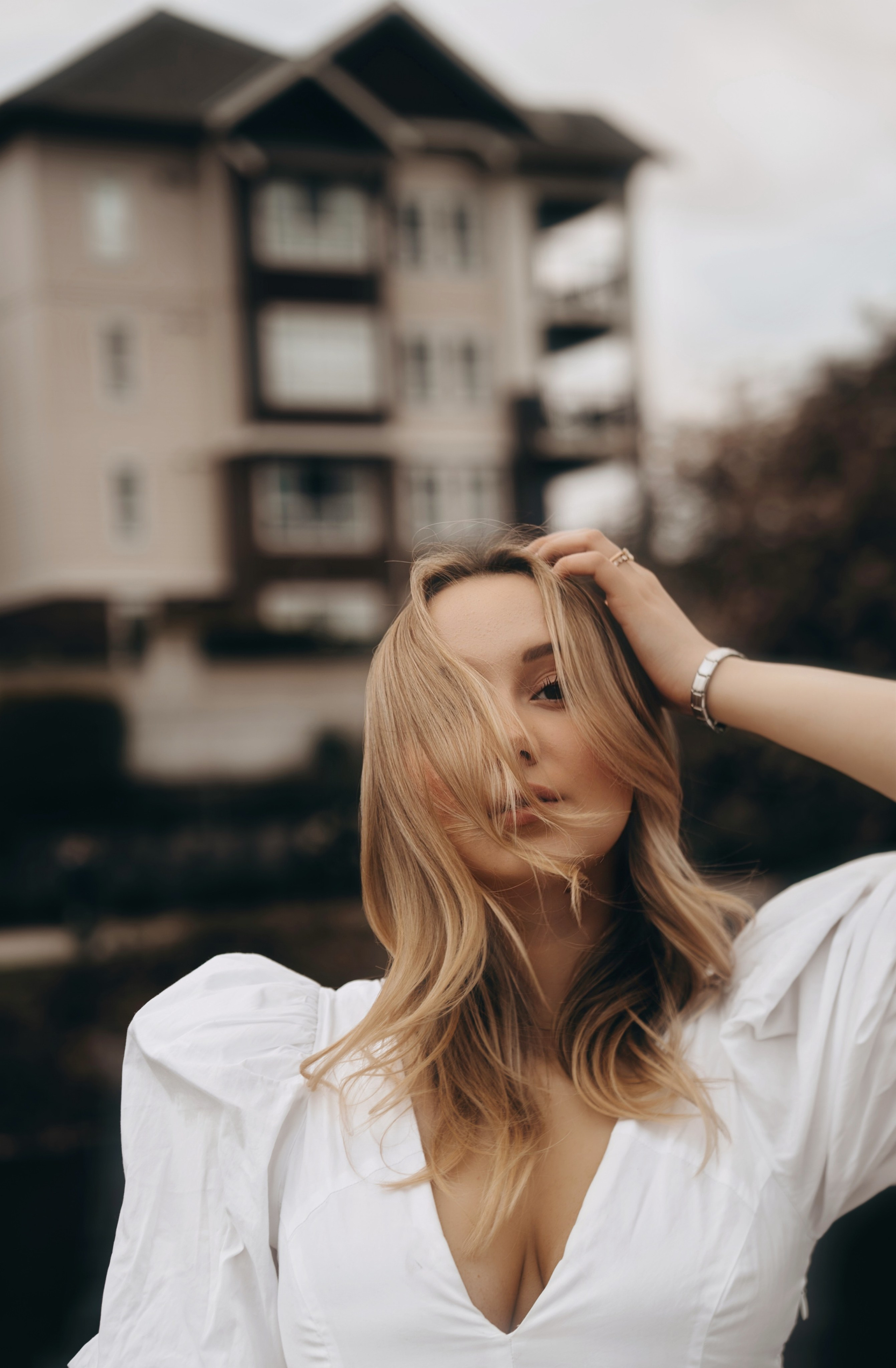 Sofia. Vancouver Photographer | Catherine Vashchenko