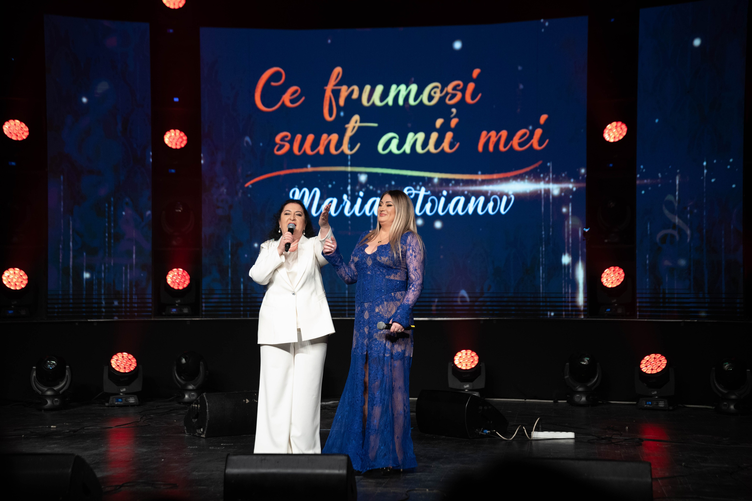 Maria Stoianov-Aniversare 2026. Alika Dia- Fotograf în Republica Moldova, Strășeni