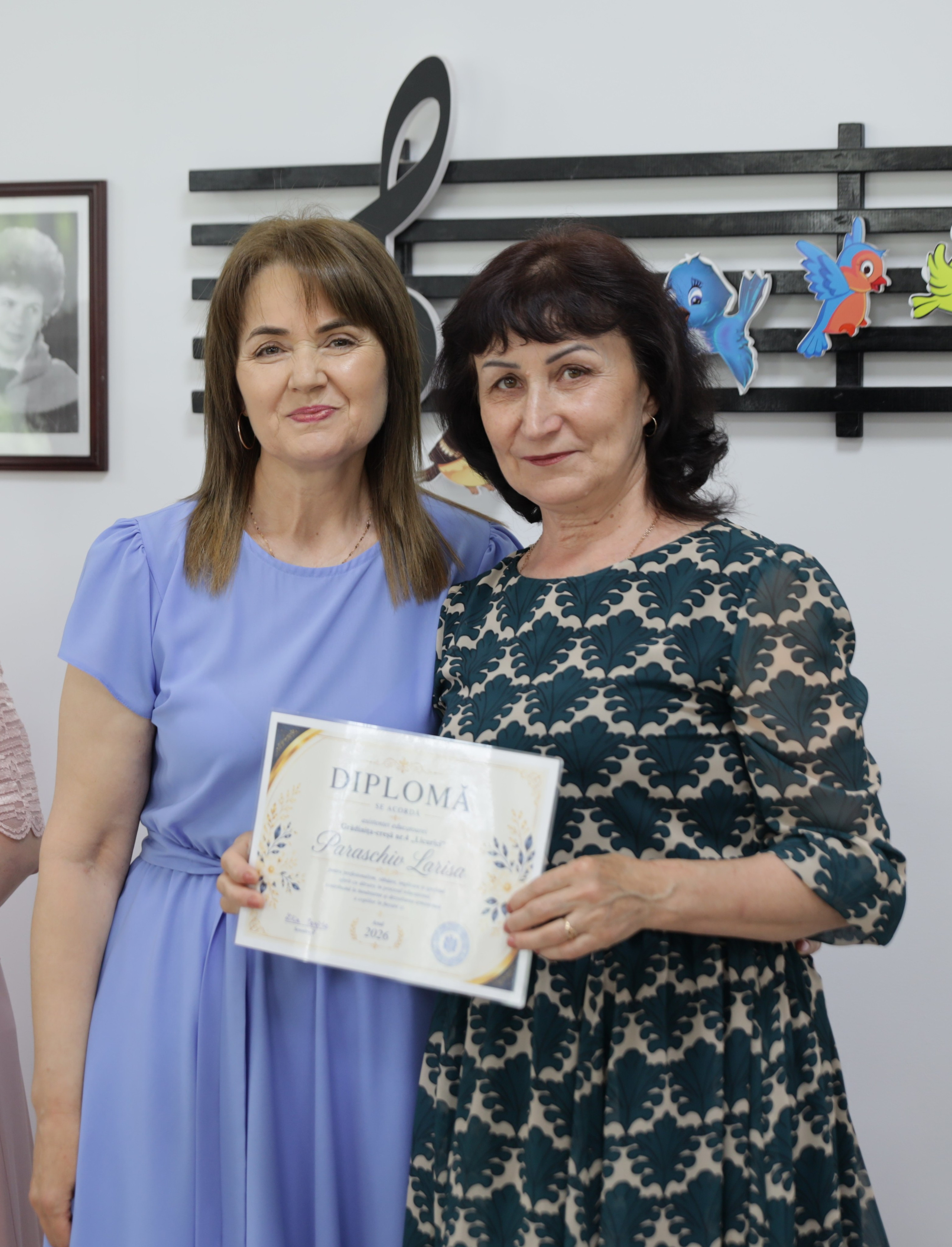 Adio Grădiniță dragă-2026. Alika Dia- Fotograf în Republica Moldova, Strășeni