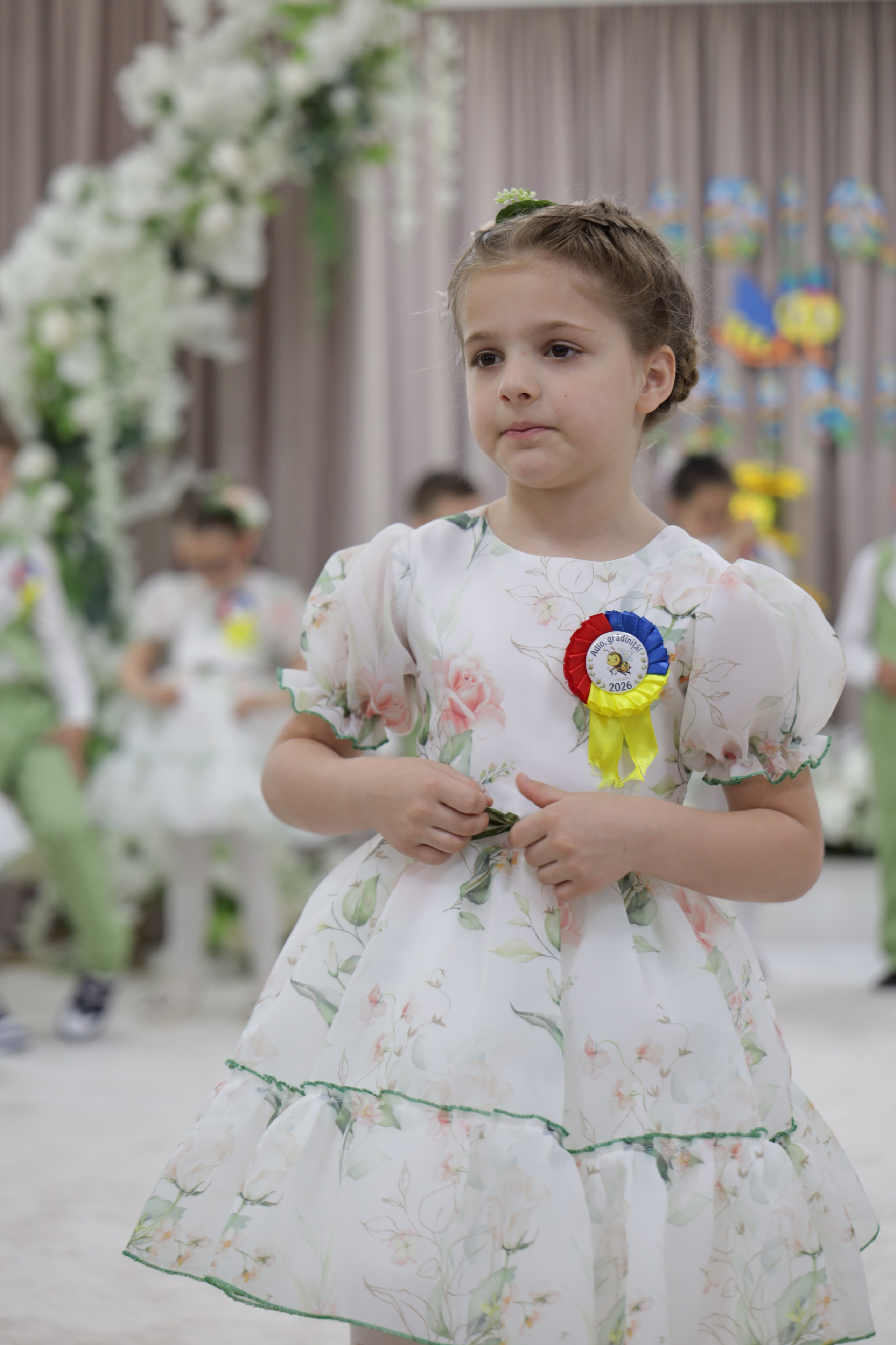 Adio Grădiniță dragă-2026. Alika Dia- Fotograf în Republica Moldova, Strășeni