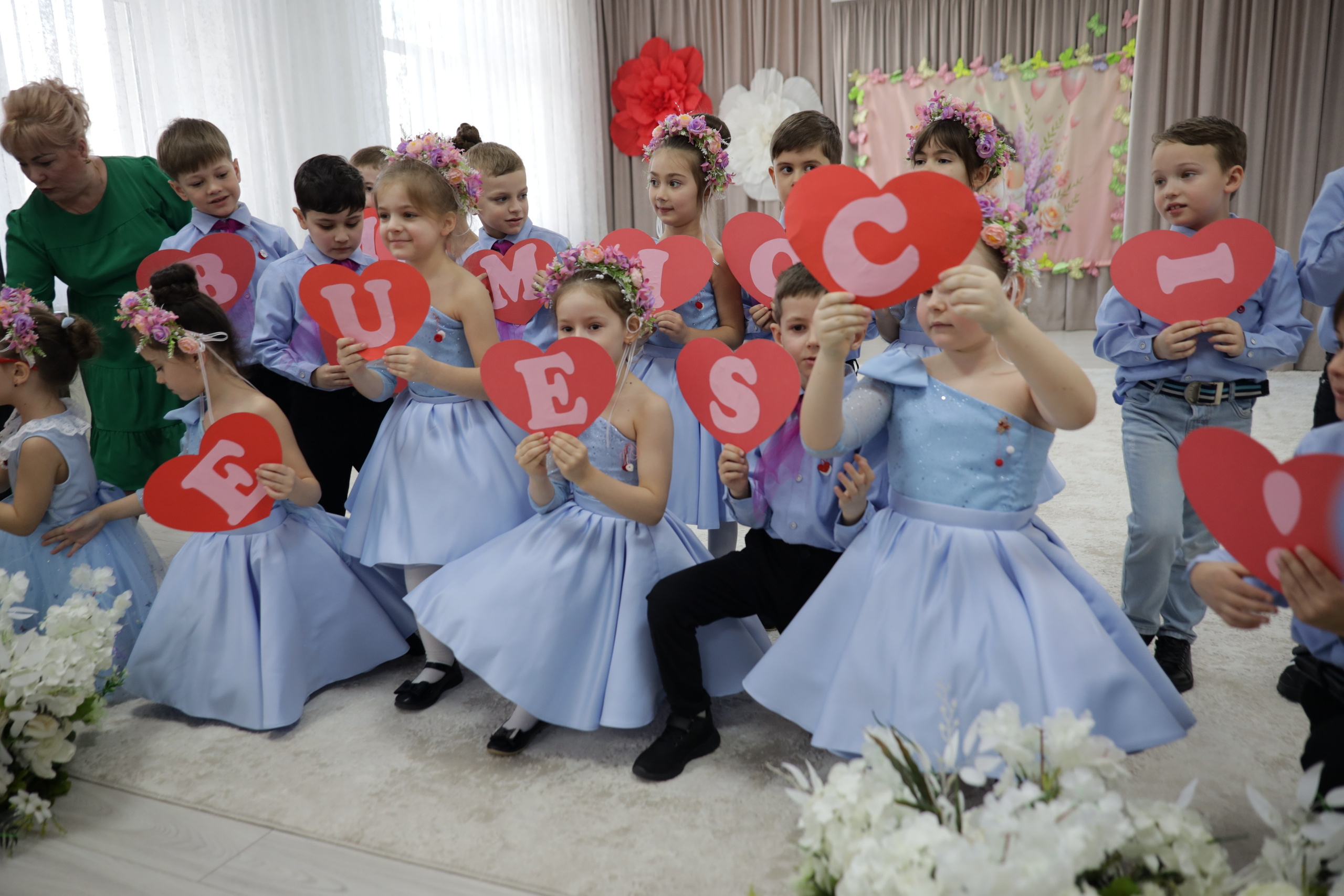 Mama în ochi de copil.... Alika Dia- Fotograf în Republica Moldova, Strășeni