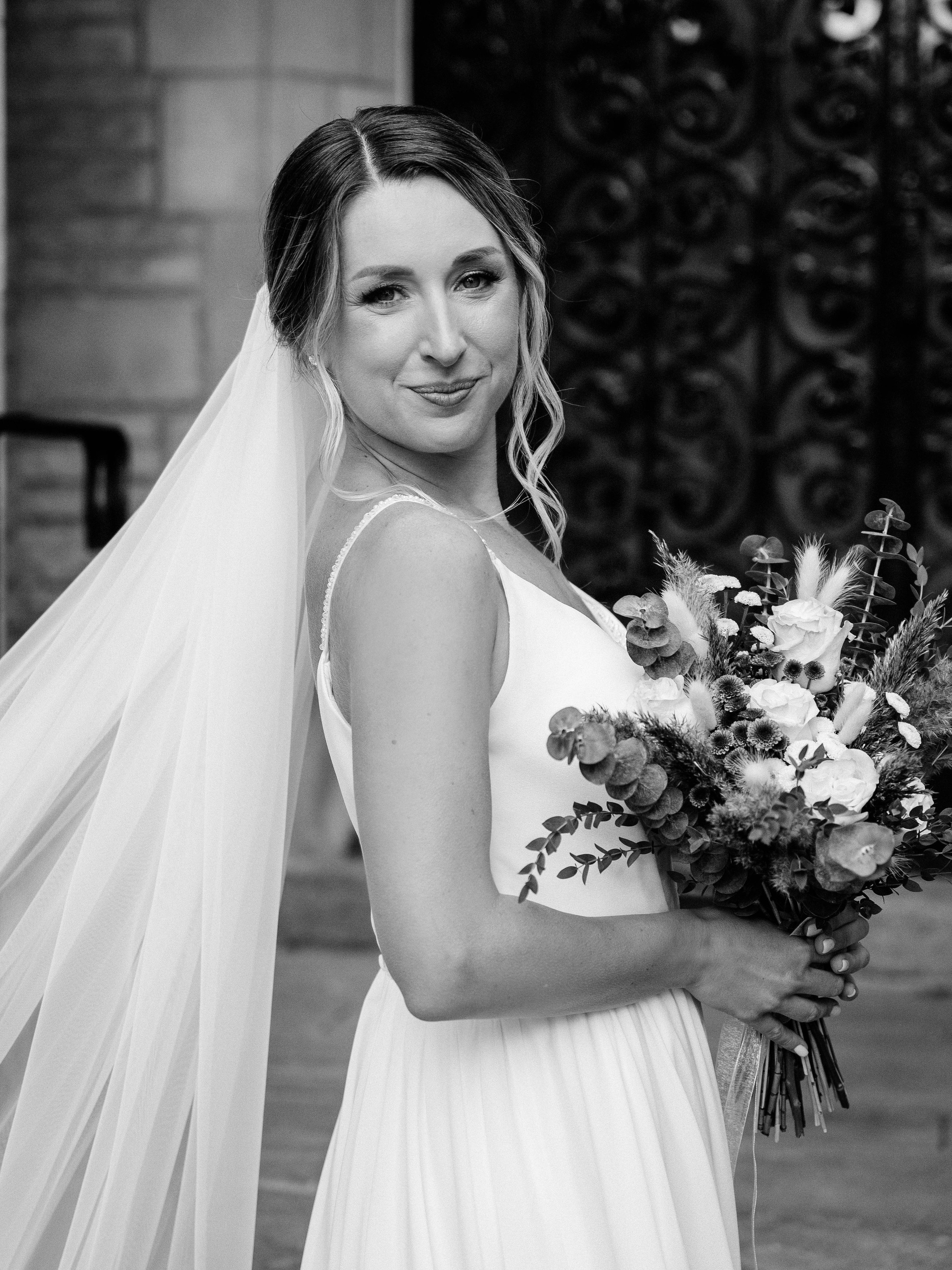 Maryna & Kostya wedding