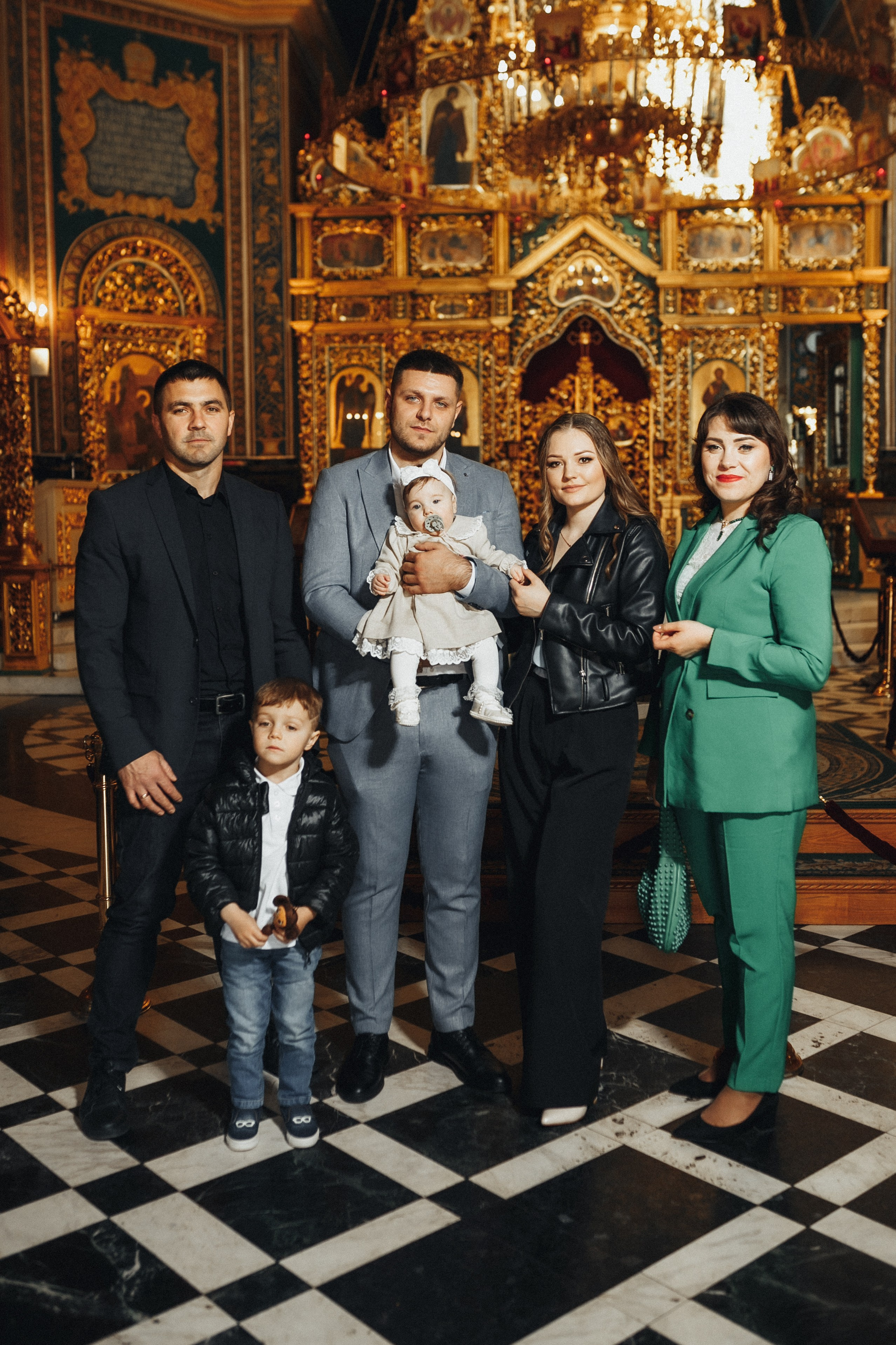 Anastasia. Fotograful evenimentului tău