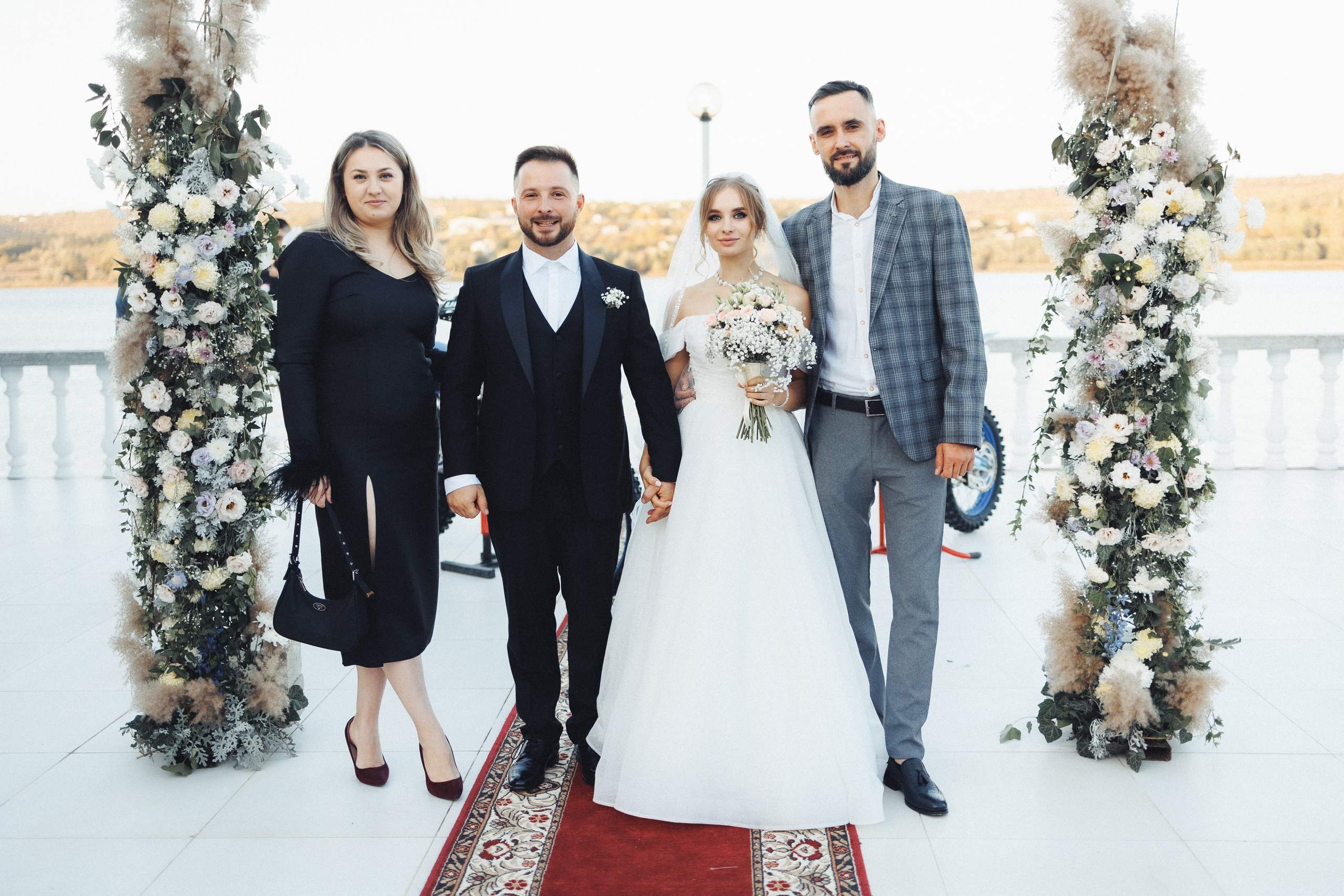 X & S. Fotograful evenimentului tău