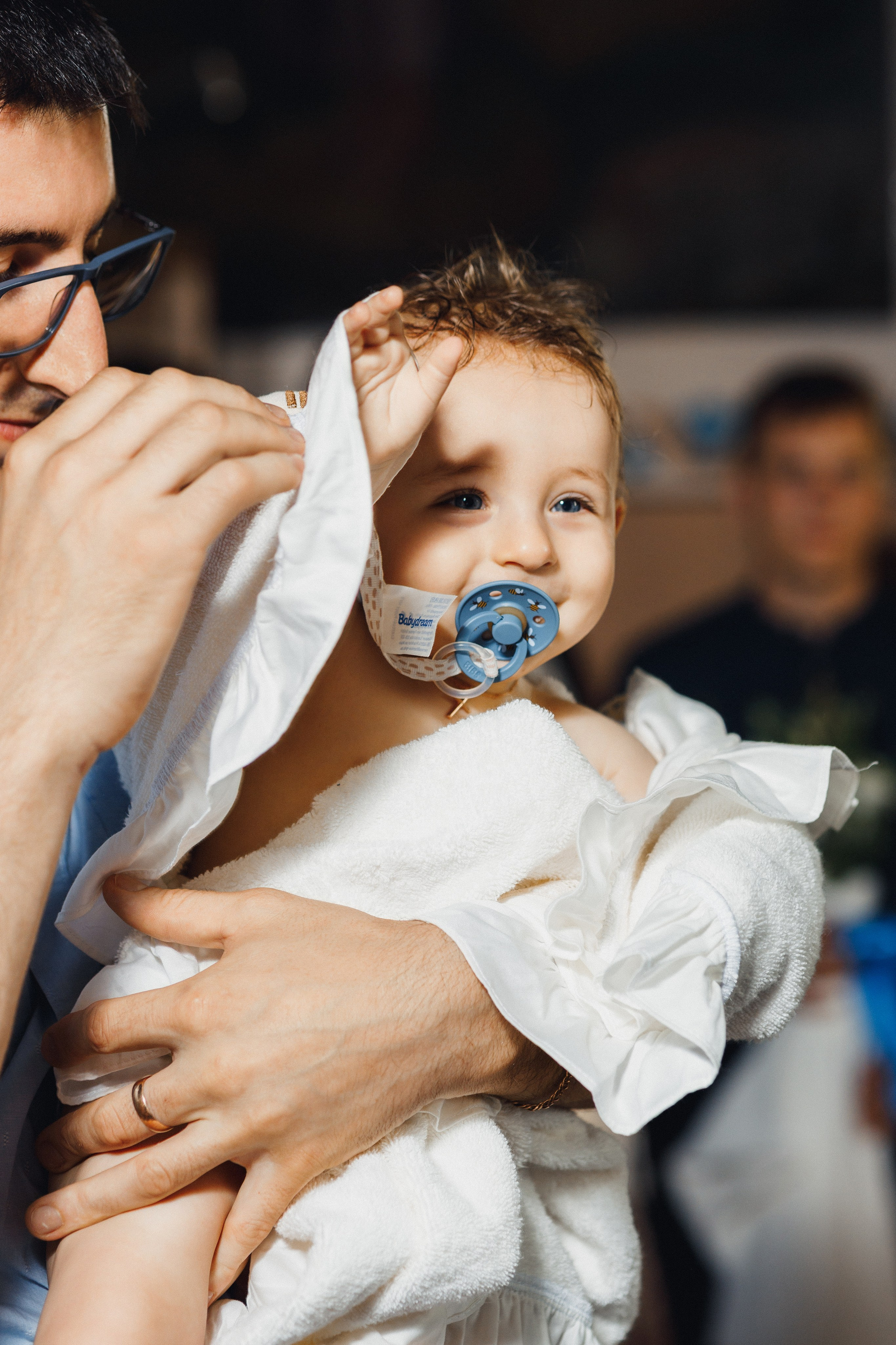 Daniel. Fotograful evenimentului tău