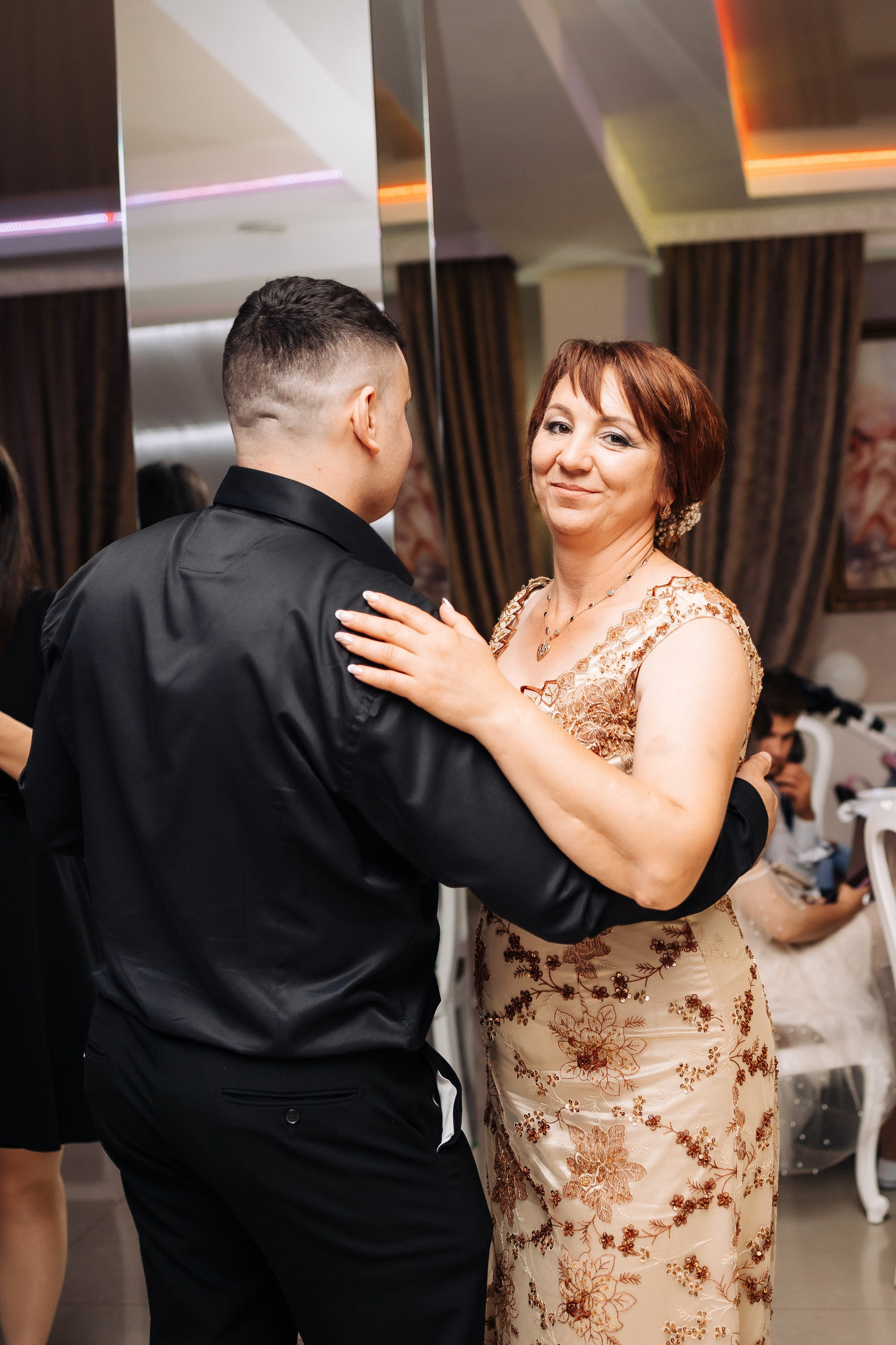 Marius & Amelia. Fotograful evenimentului tău