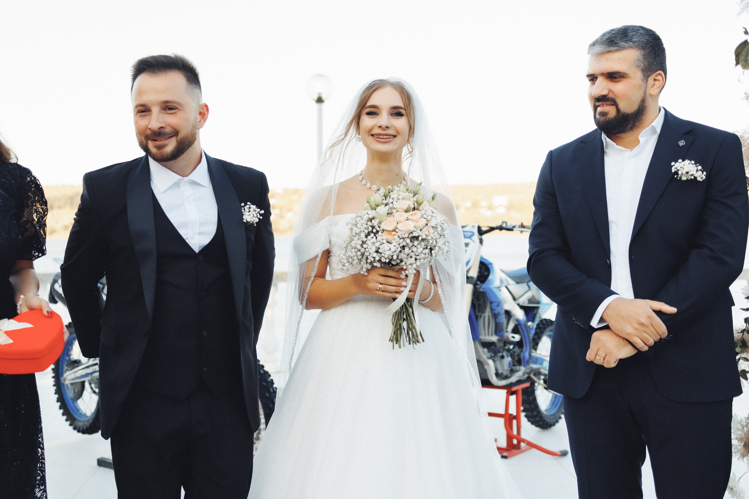 X & S. Fotograful evenimentului tău