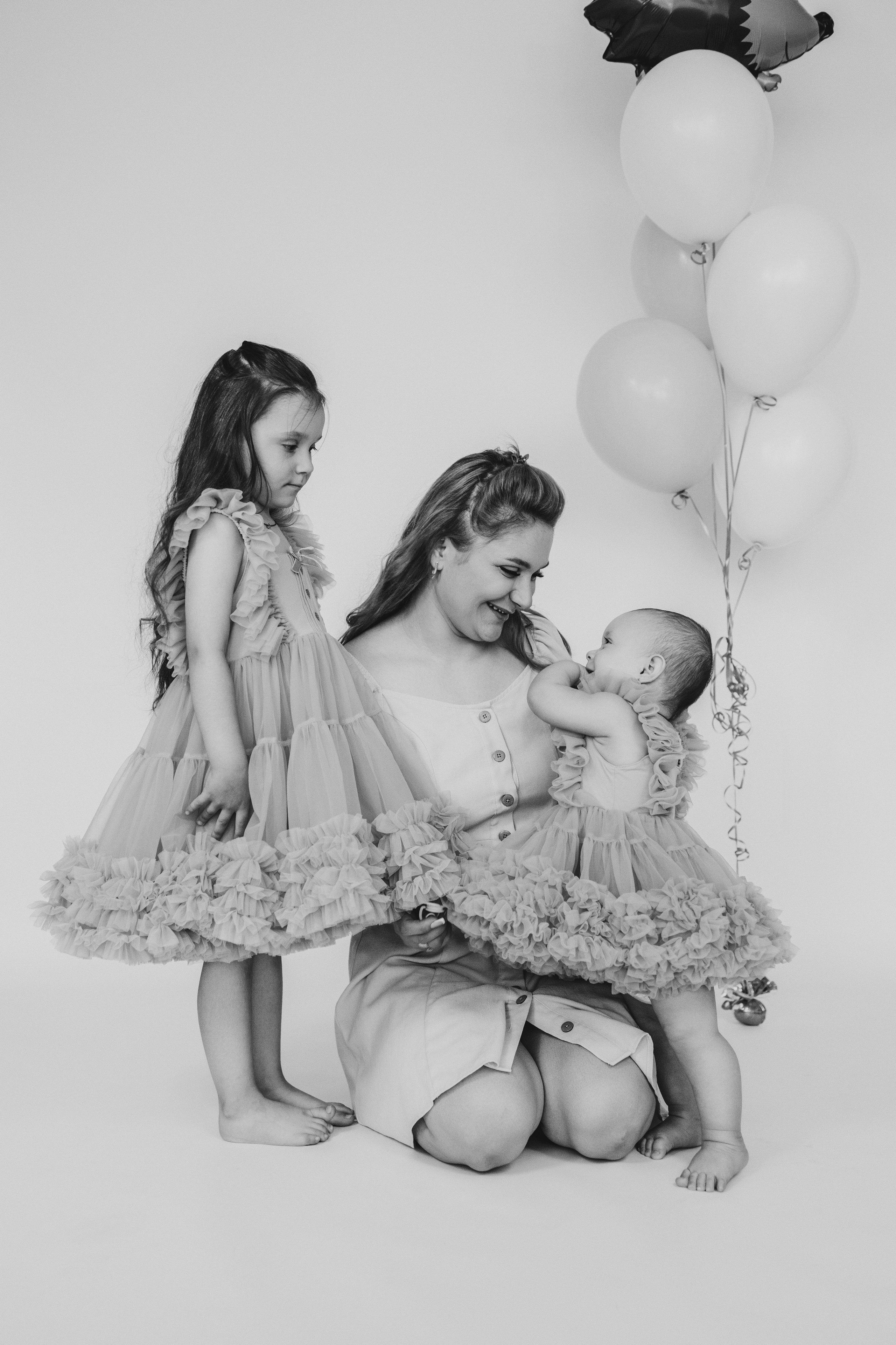 Familia Balan. Fotograful evenimentului tău