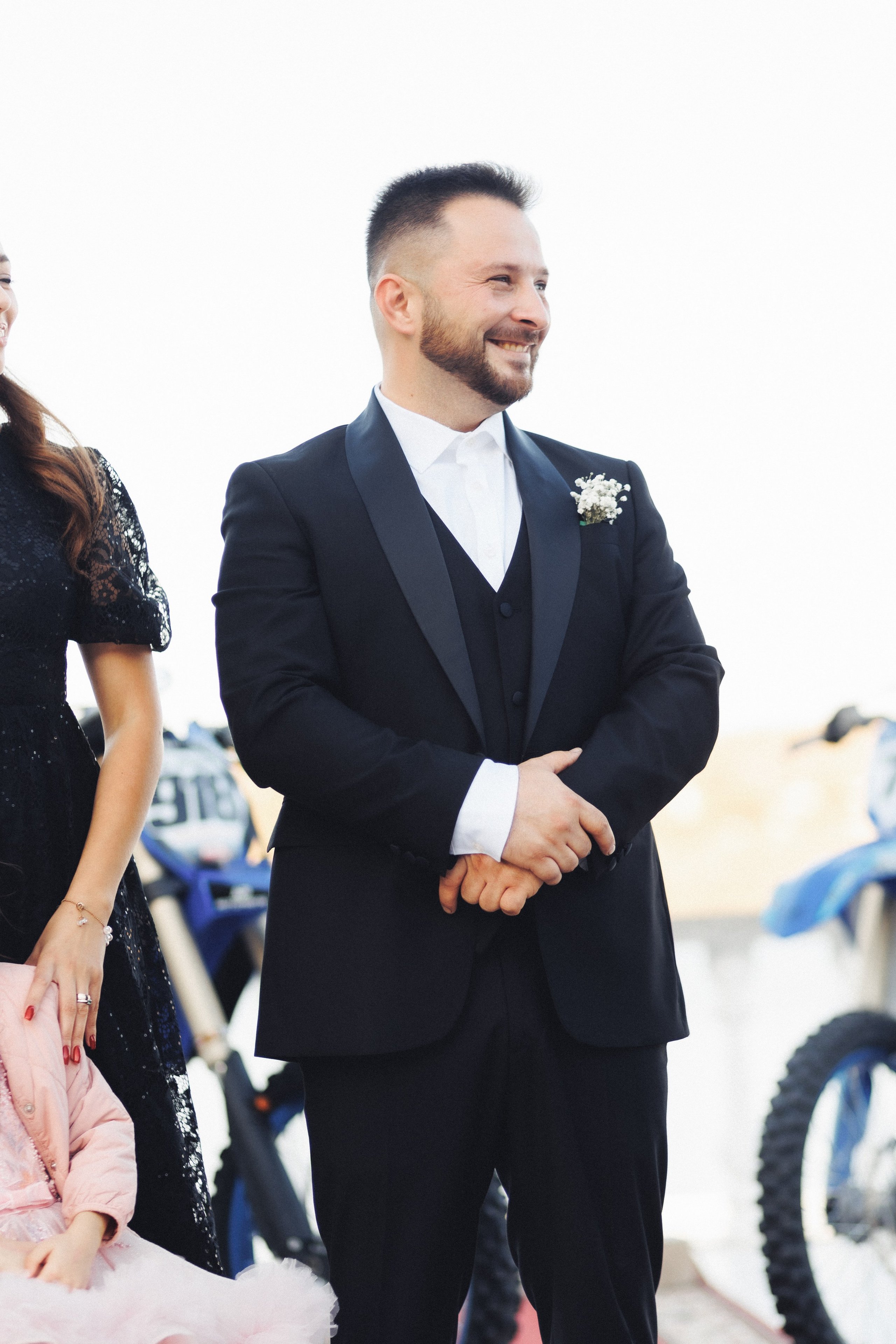 X & S. Fotograful evenimentului tău