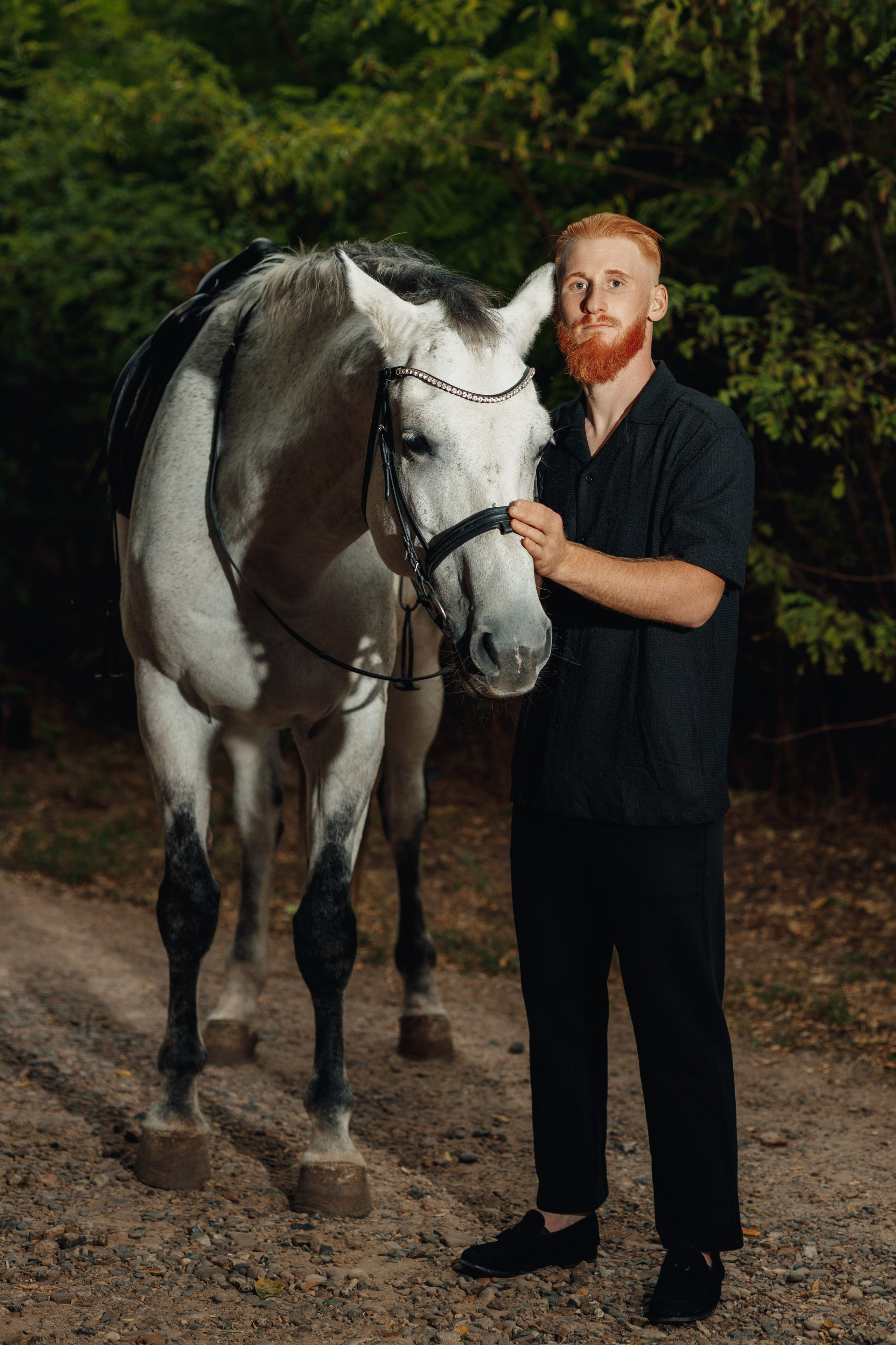 Pavel & Natalia. Fotograful evenimentului tău