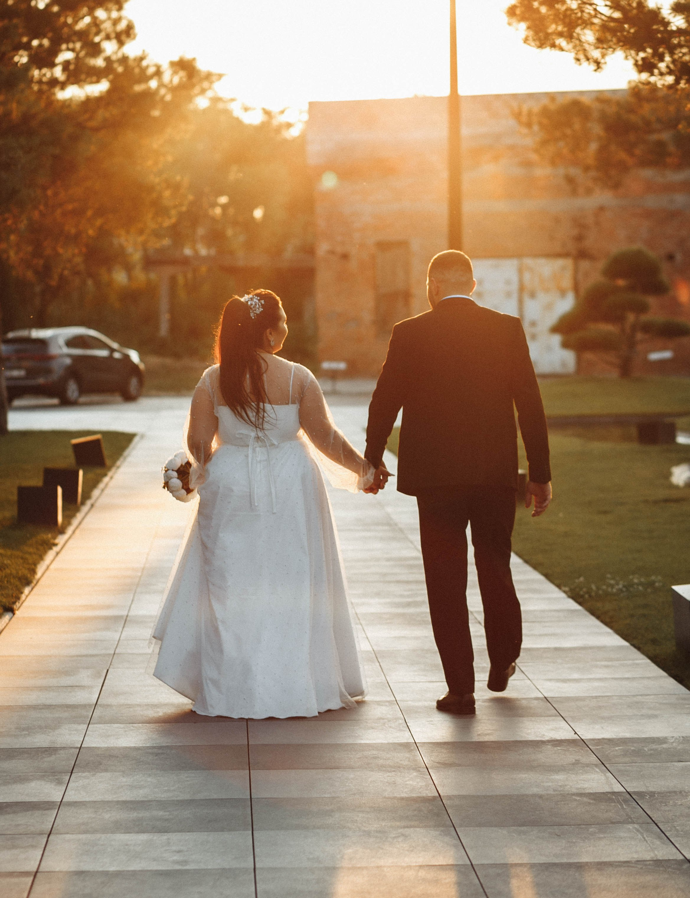 Ion & Dorina. Fotograful evenimentului tău
