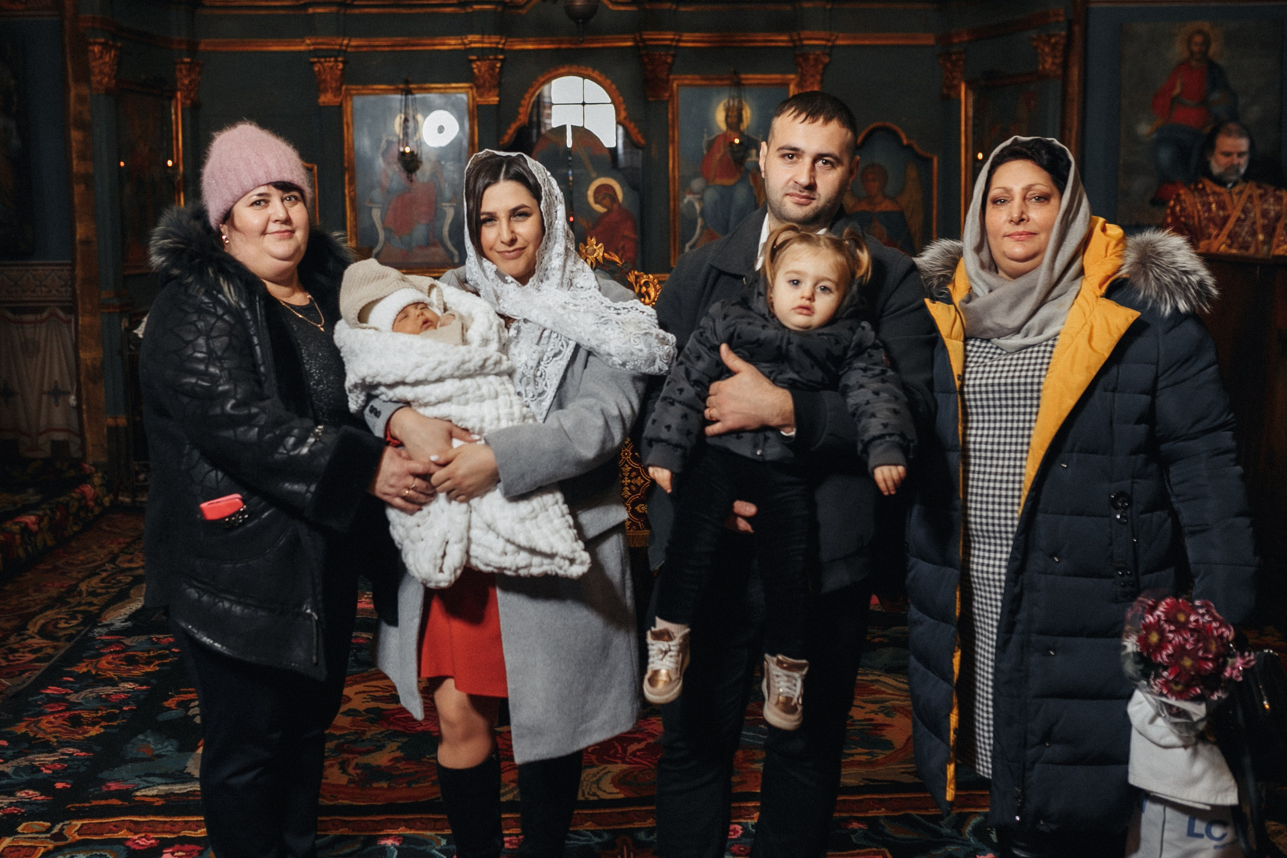 David. Fotograful evenimentului tău