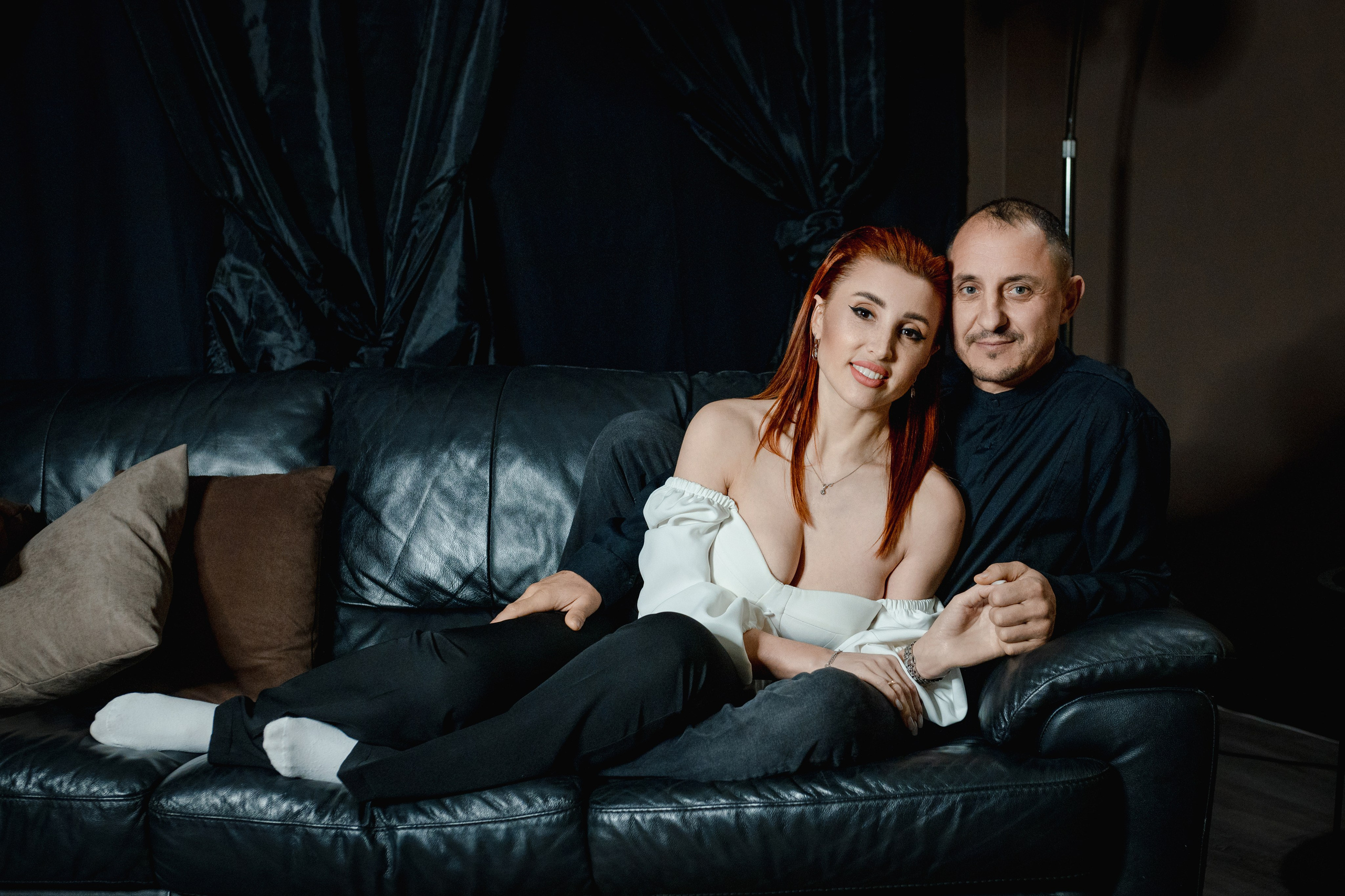 Familia Lungu. Fotograful evenimentului tău