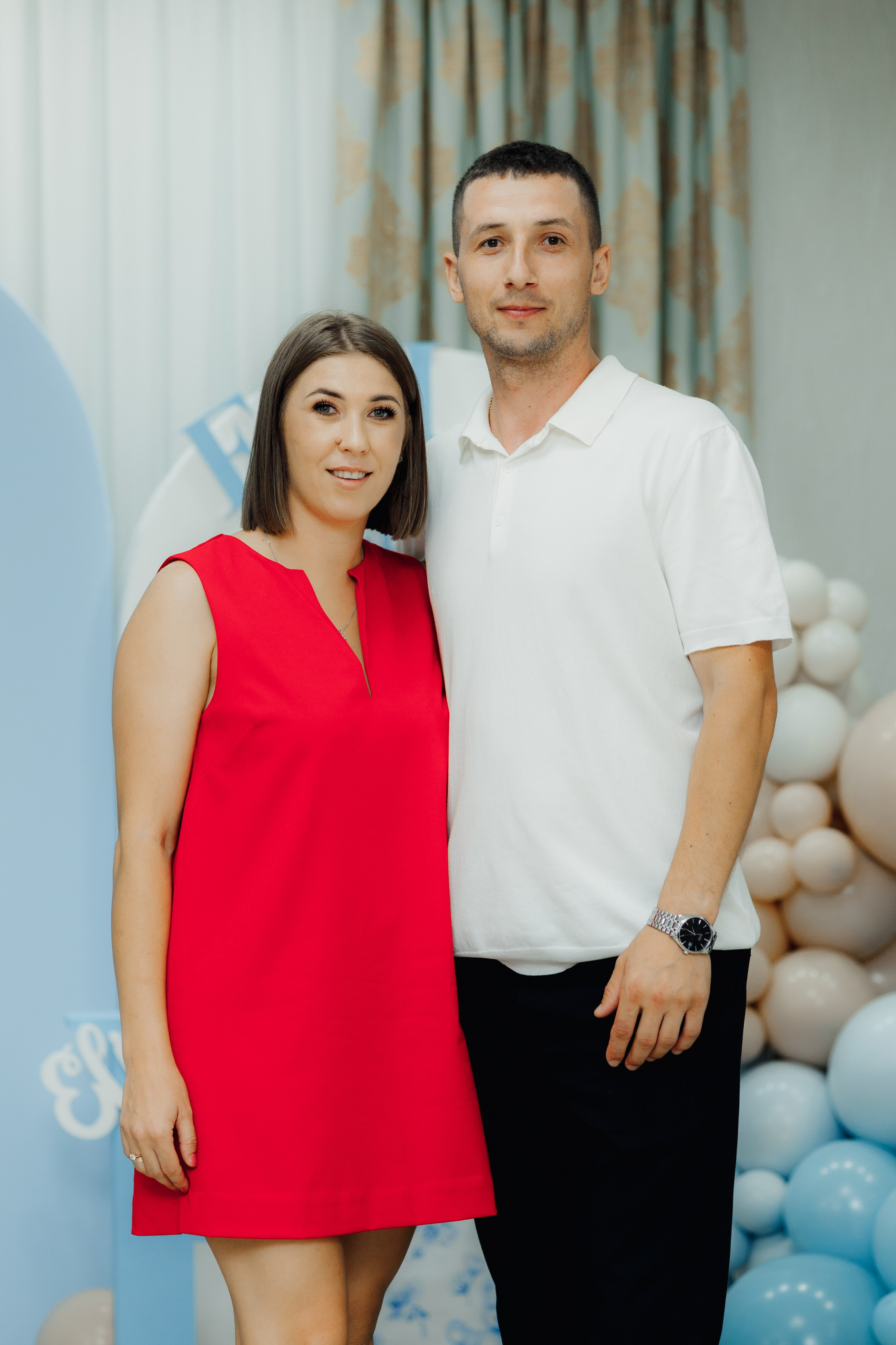 Elias. Fotograful evenimentului tău