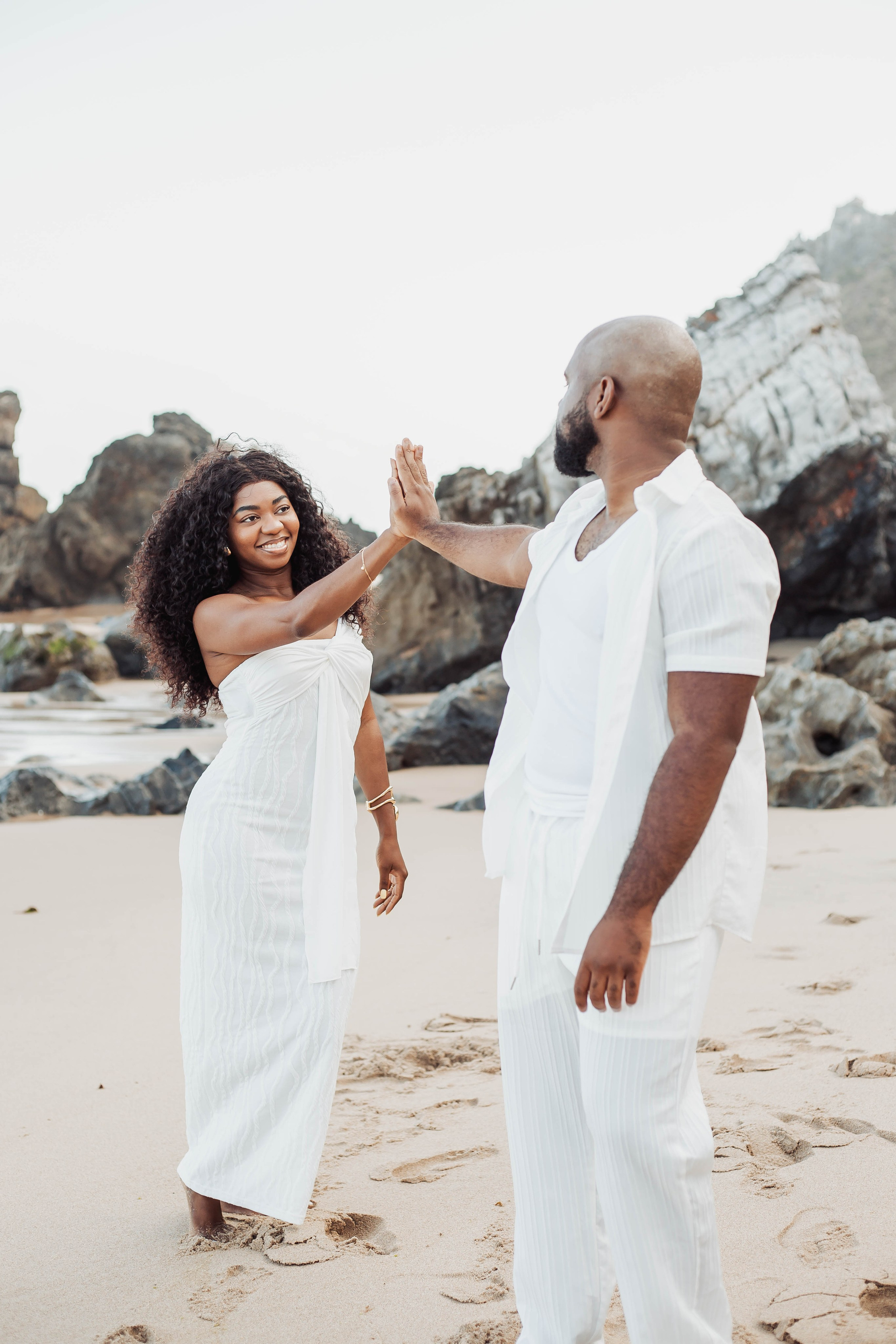 Orlanda e Márcio. Fazemos o seu casamento ser lembrado por gerações