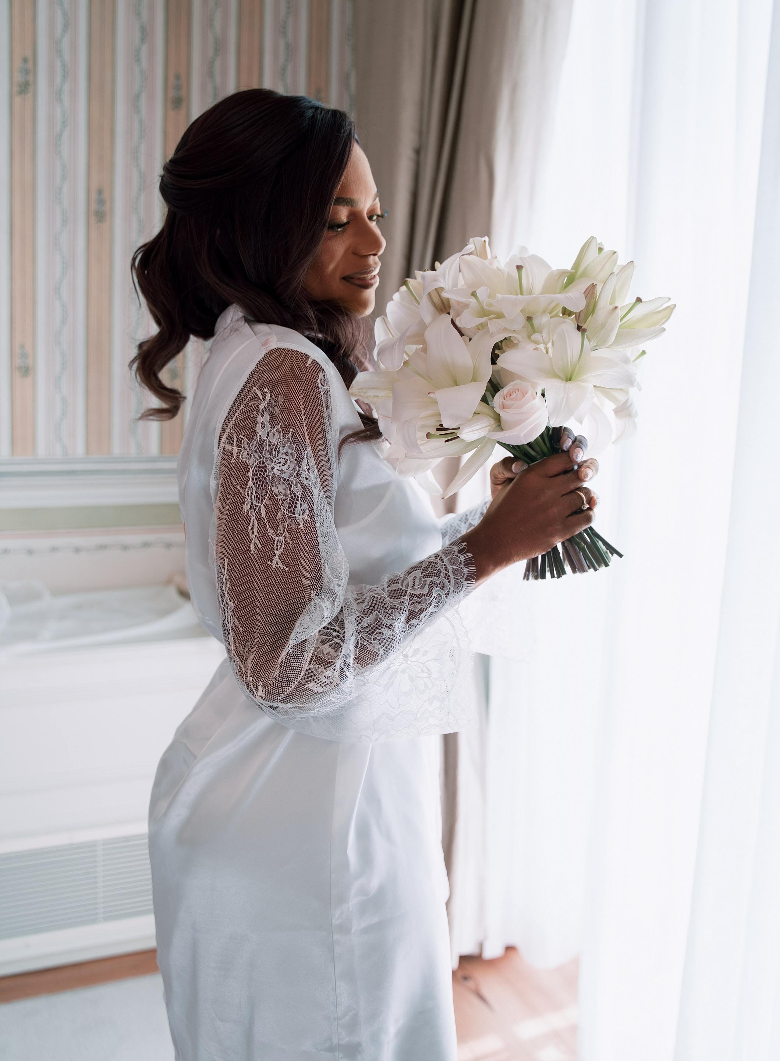 Maria & Artur. Fazemos o seu casamento ser lembrado por gerações