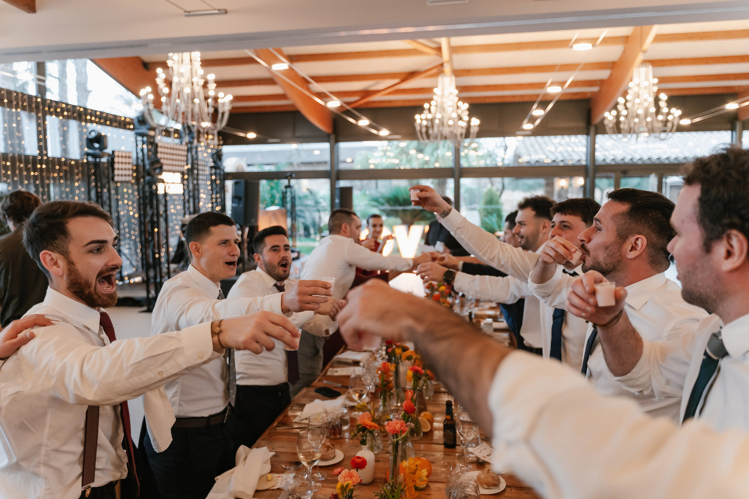 B & J. Fotógrafa de bodas y familias en España, Valencia: Nadia ProFoto