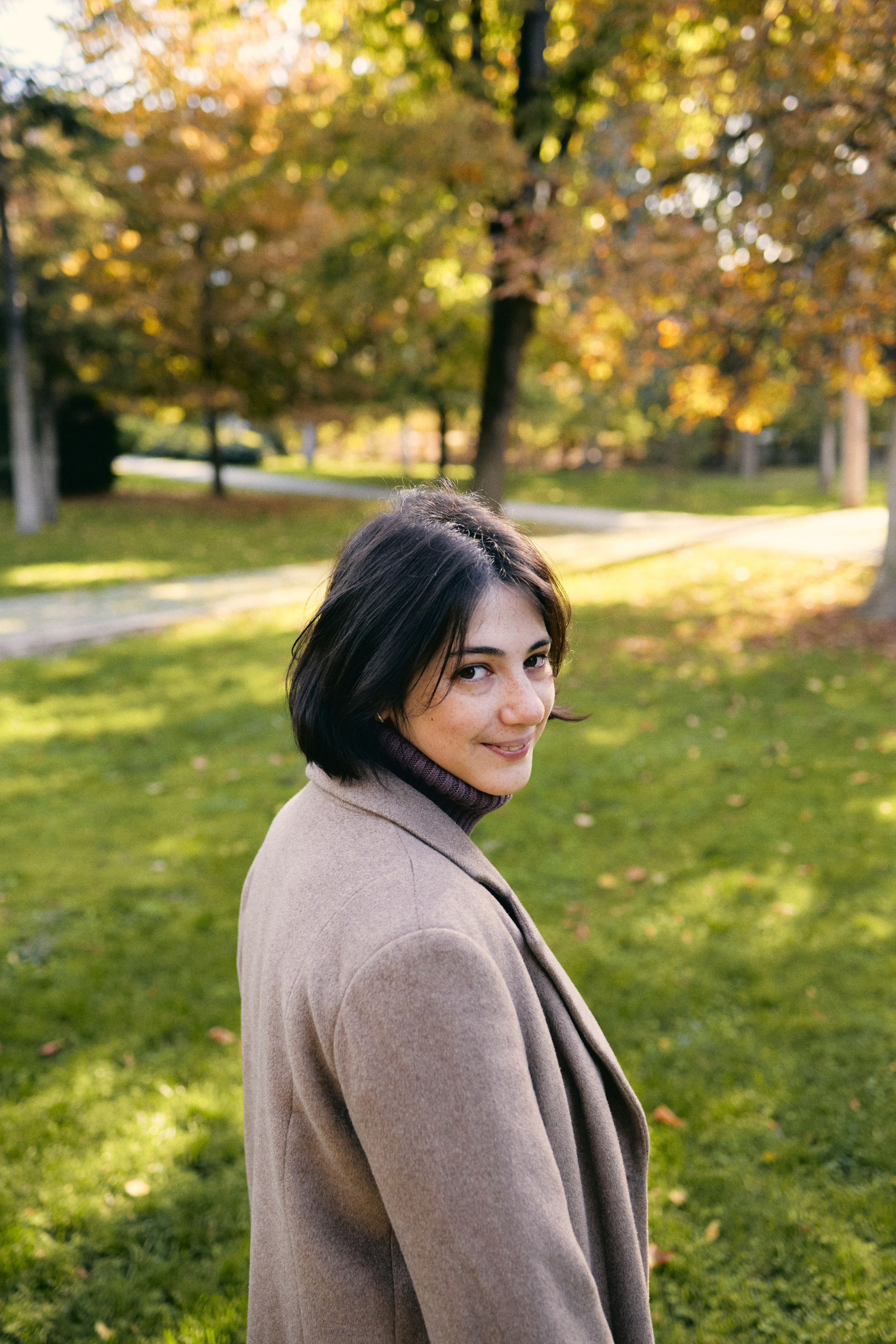 Рита. Анастасия Еремина | Фотограф в Сербии | Персональные и бизнес-фотосессии в Белграде и Нови Саде