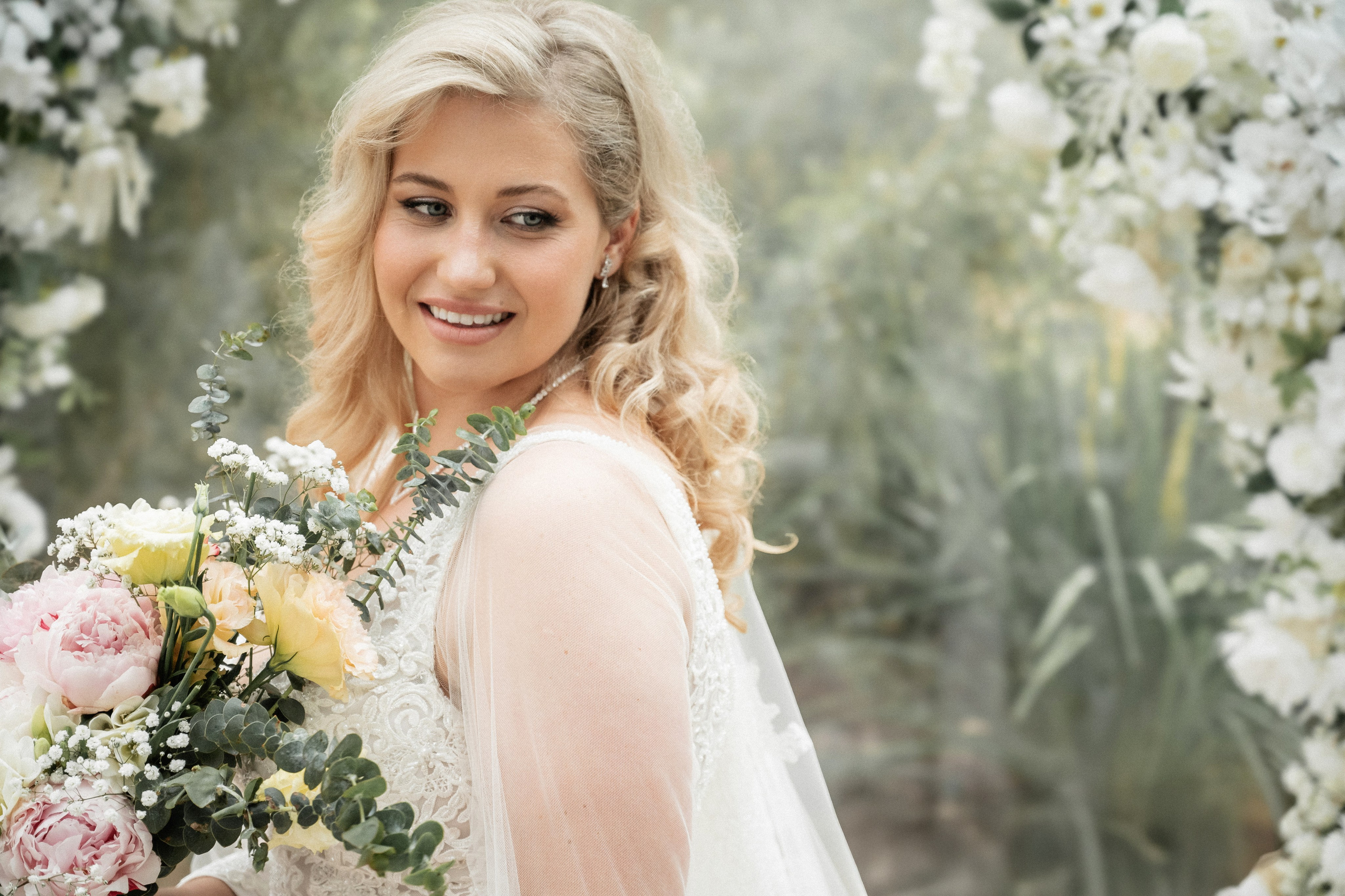 Wedding. Natasha photo Photographer in Melbourne