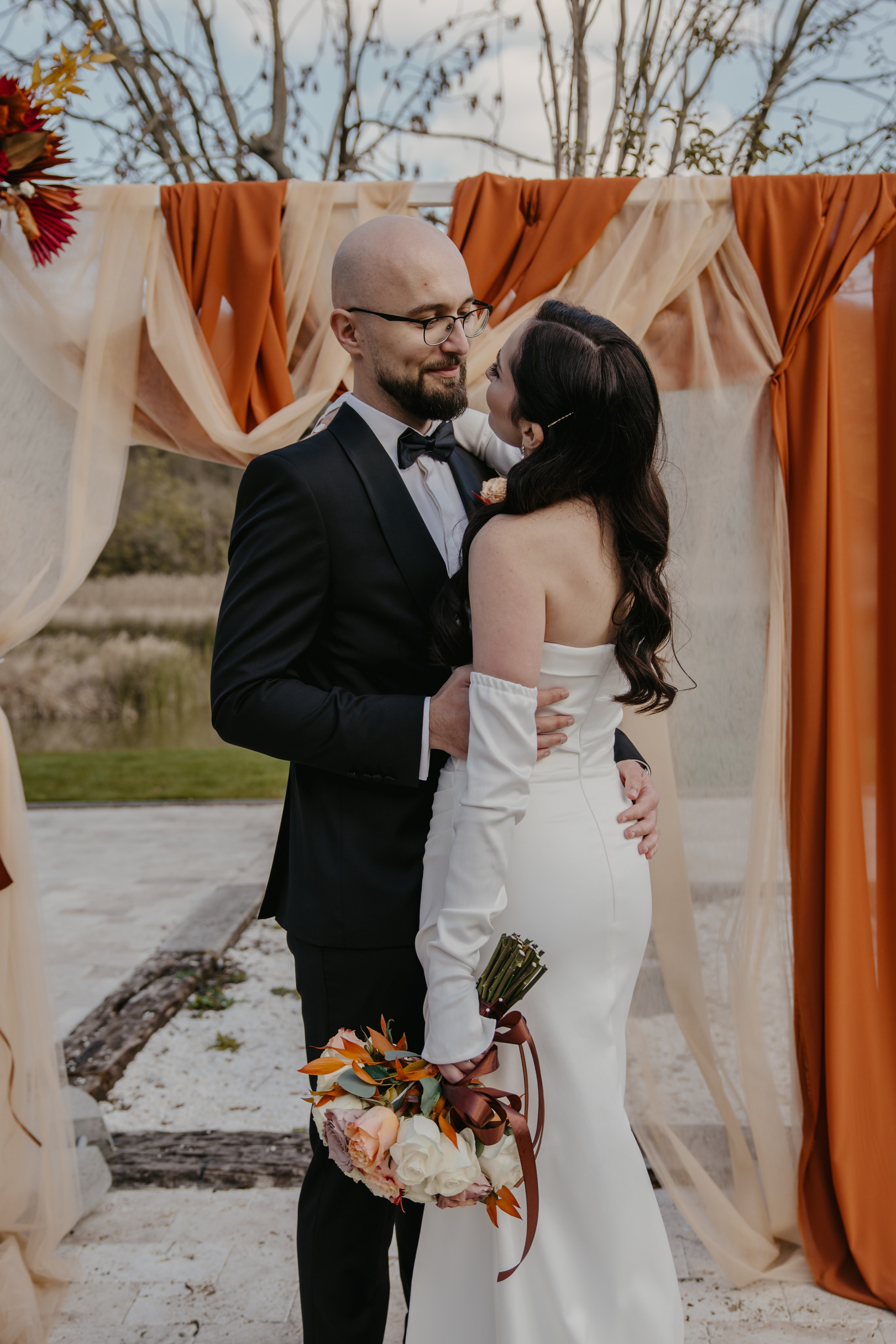 Lavinia & Gabriel. Gabrielacojocariu.com