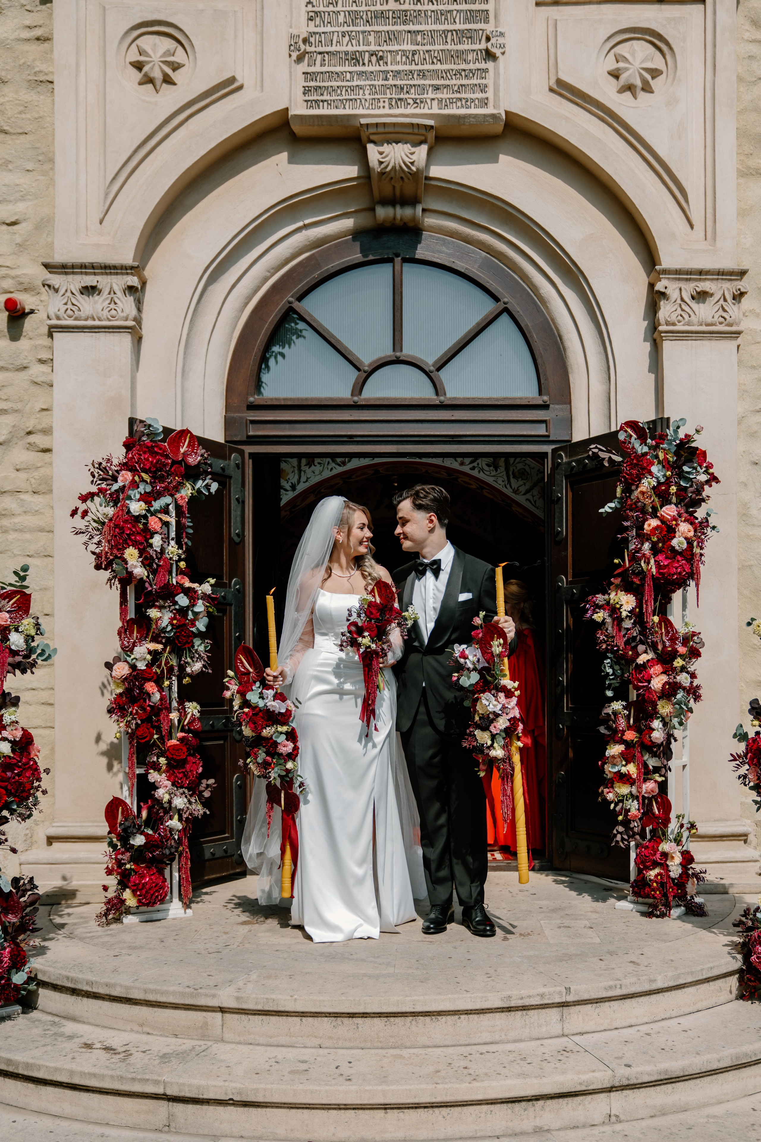 Paula & Calin. Gabrielacojocariu.com