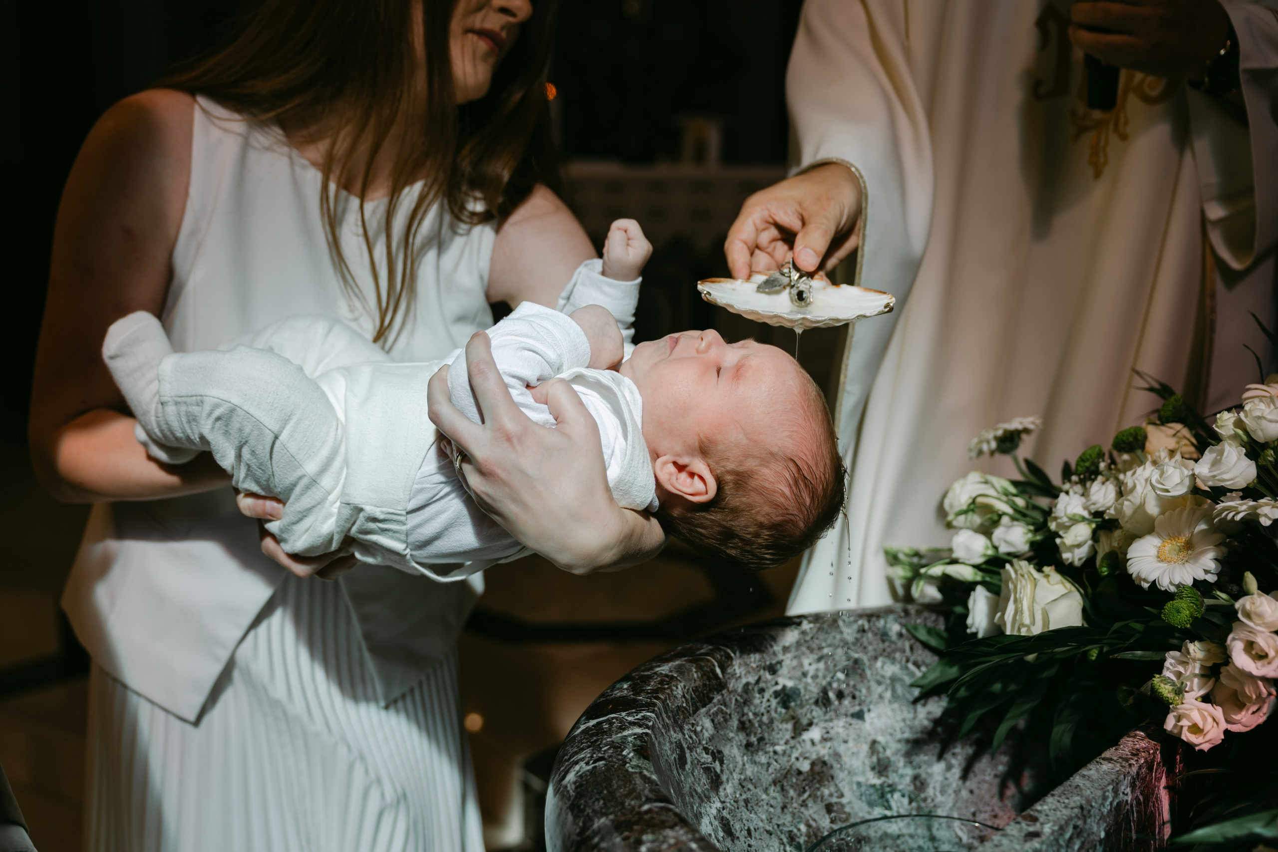 Baby Aron. Gabrielacojocariu.com