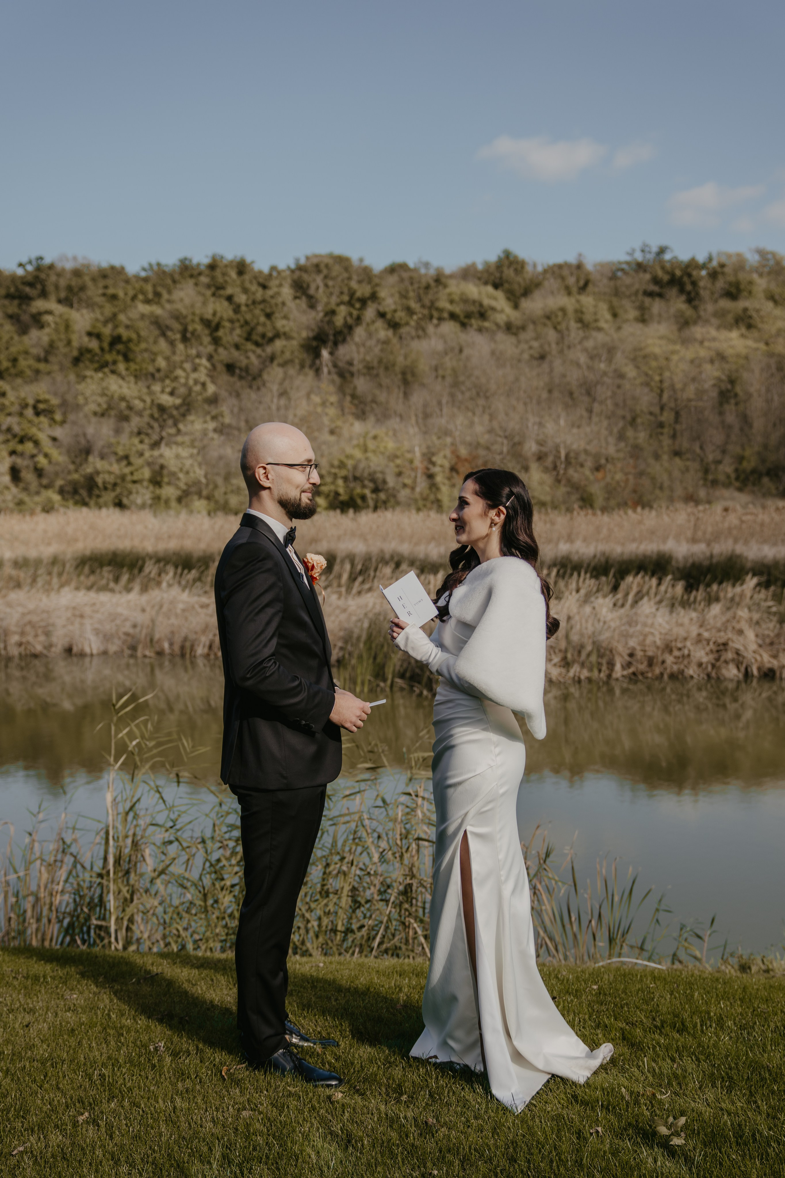 Lavinia & Gabriel. Gabrielacojocariu.com