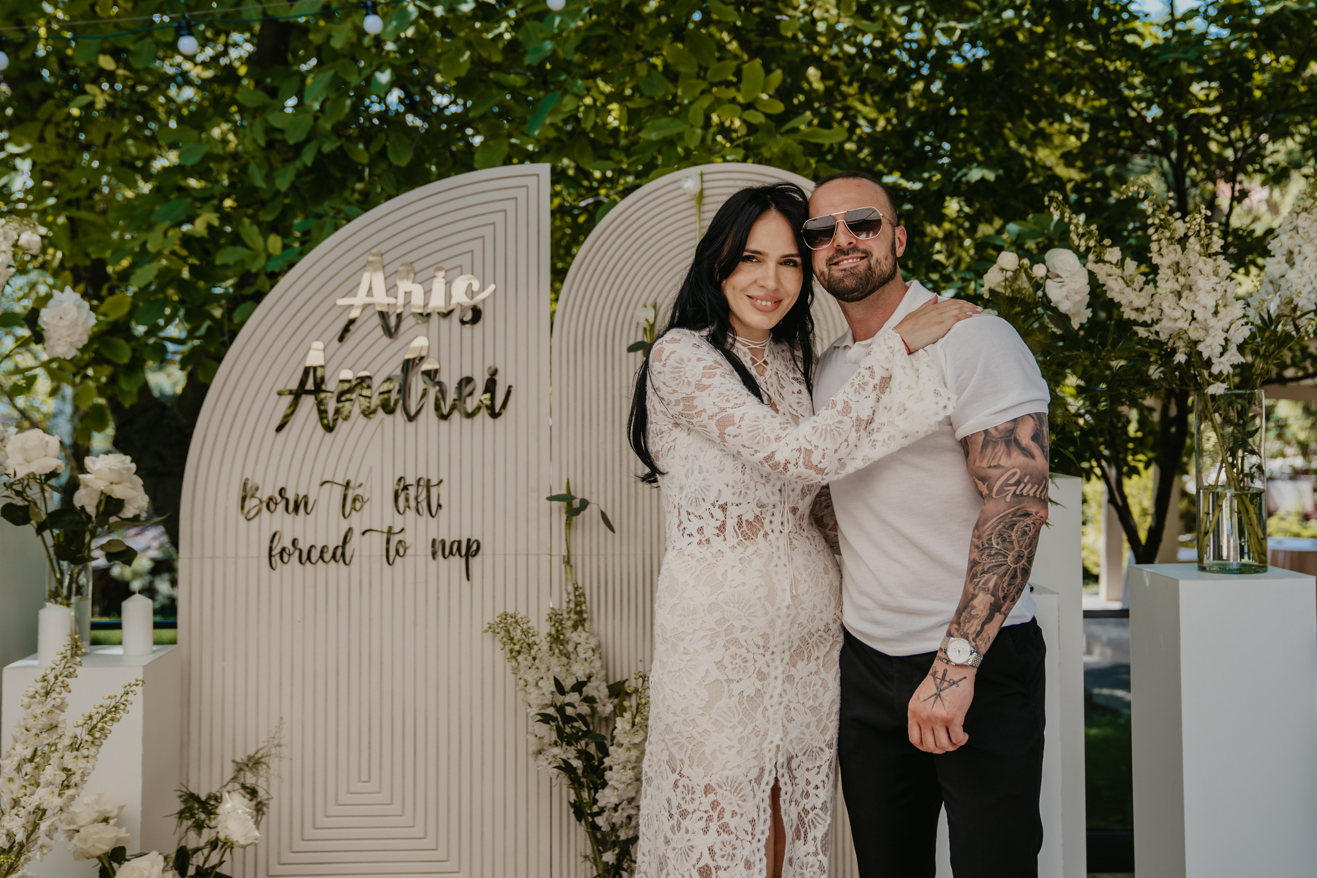 Baby Aris. Gabrielacojocariu.com