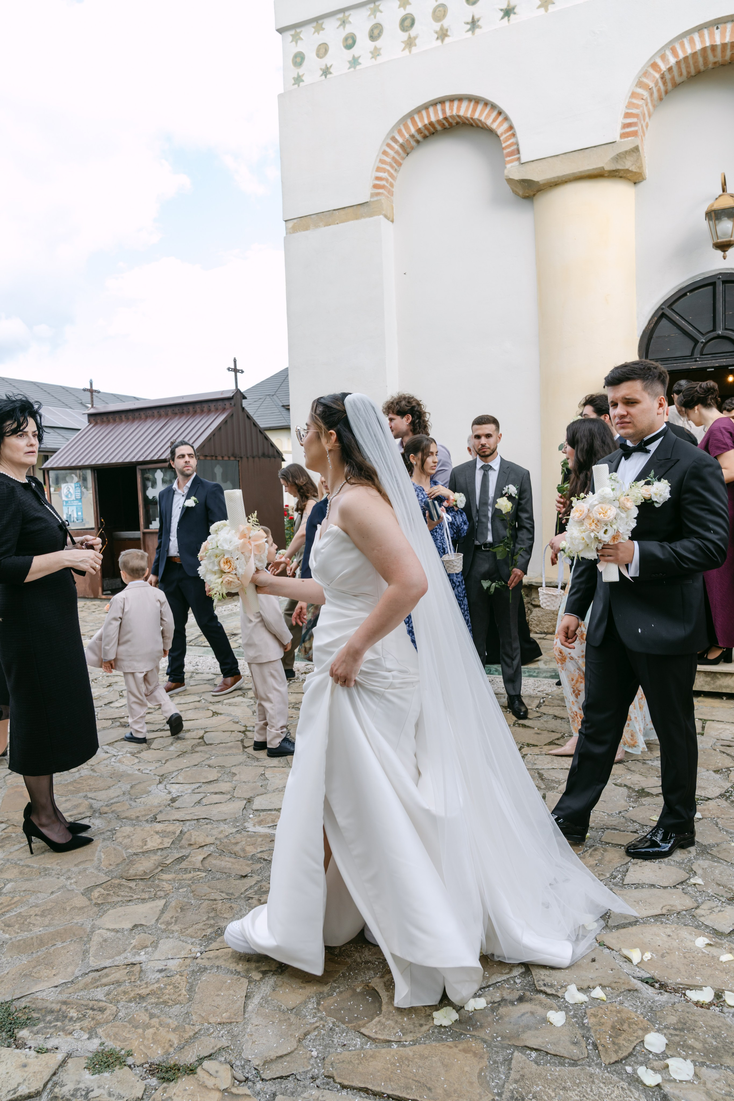 Bianca | Georgian. Gabrielacojocariu.com